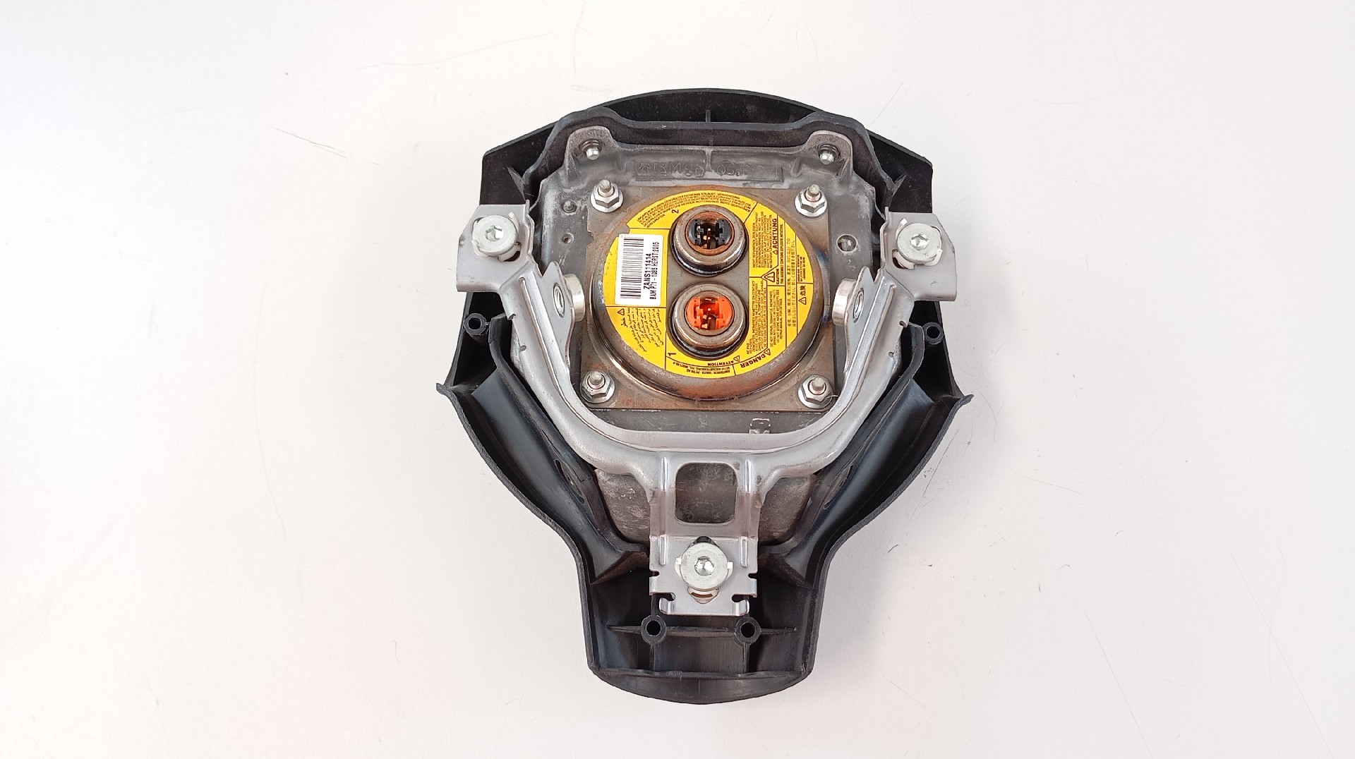 Airbag Conductor TOYOTA RAV 4 III (_A3_) | 05 - 14 Imagem-1