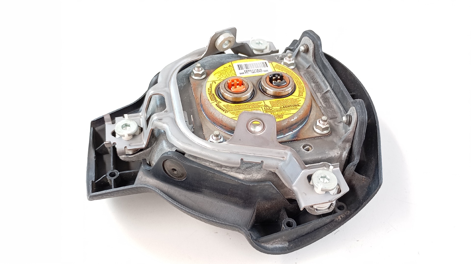 Airbag Conductor TOYOTA RAV 4 III (_A3_) | 05 - 14 Imagem-2