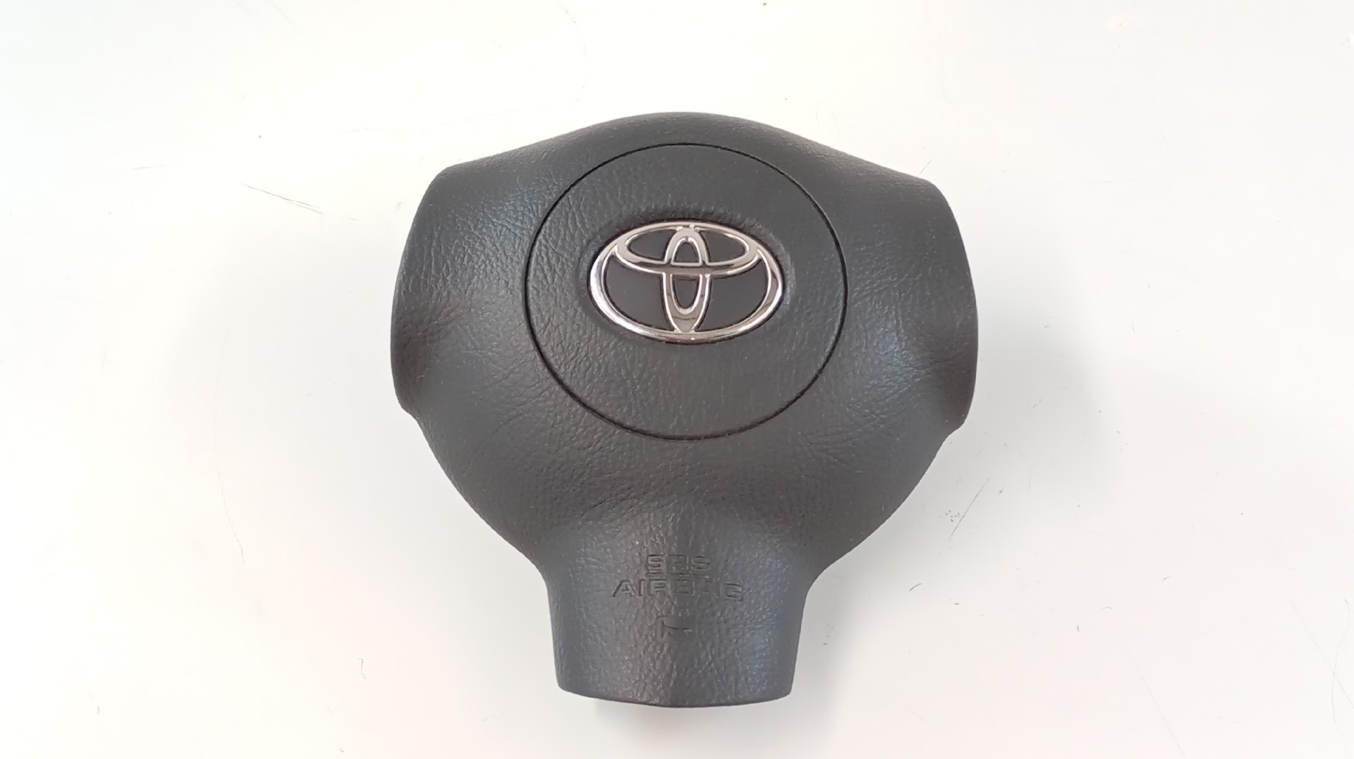 Airbag Conductor TOYOTA RAV 4 III (_A3_) | 05 - 14