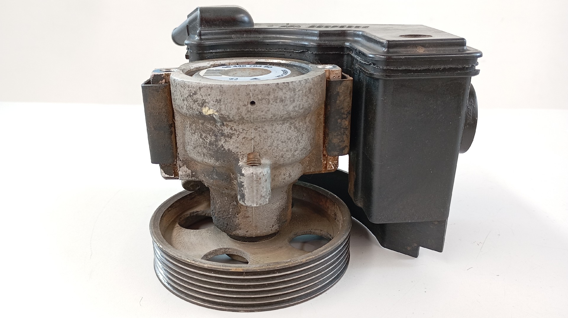 Bomba Direção Assistida PEUGEOT 206 Hatchback (2A/C) | 98 - 12 Imagem-2