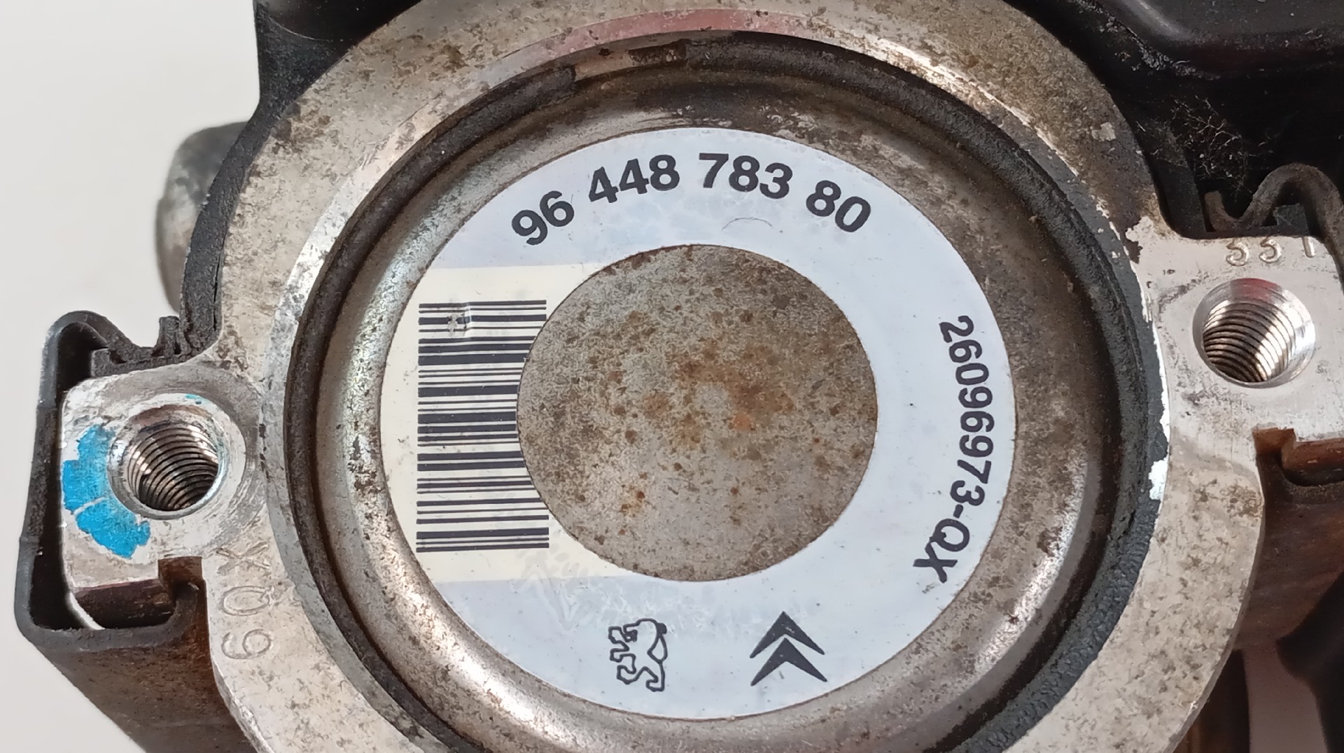 Bomba Direção Assistida PEUGEOT 206 Hatchback (2A/C) | 98 - 12 Imagem-1