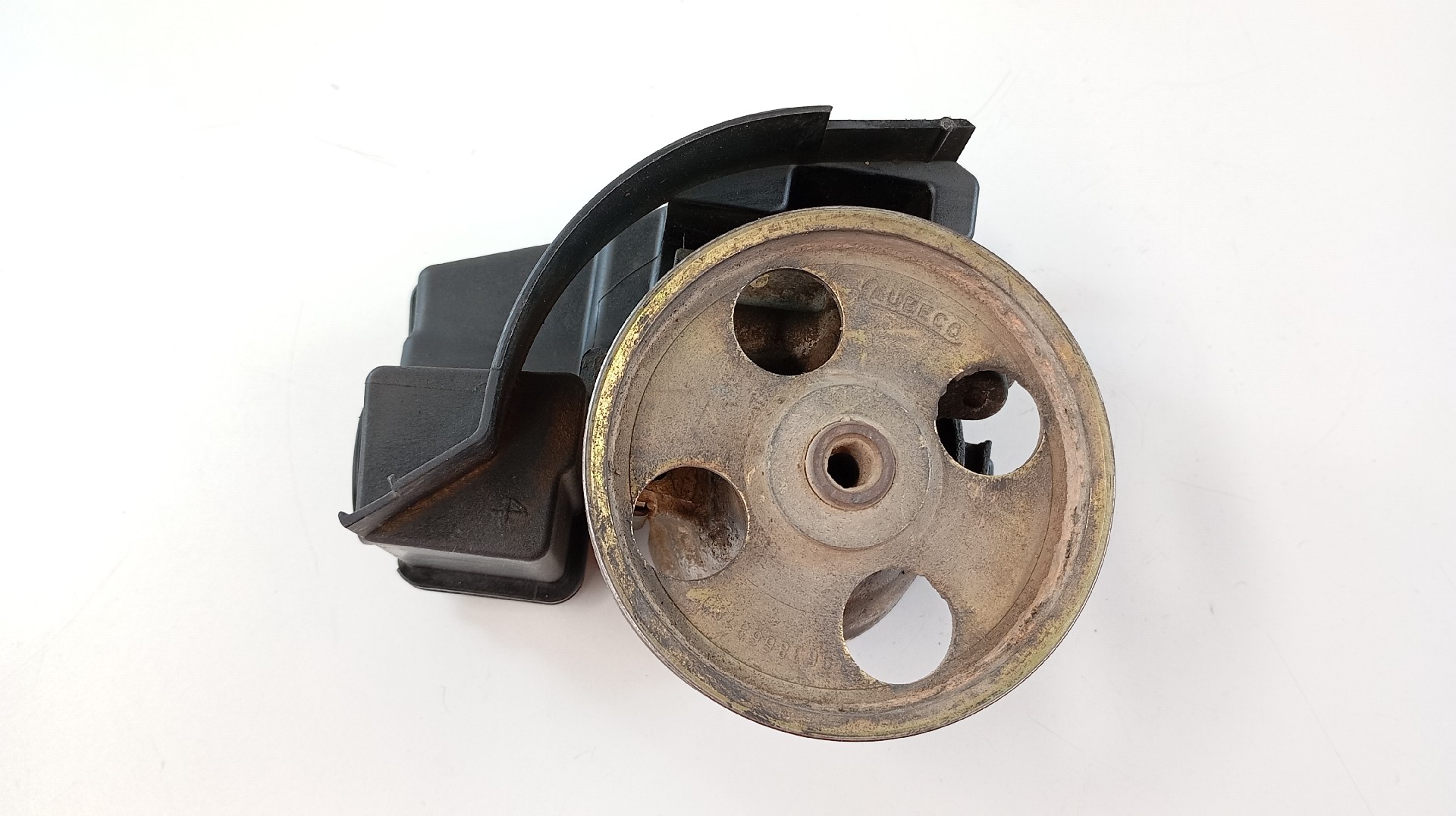 Bomba Direção Assistida PEUGEOT 206 Hatchback (2A/C) | 98 - 12 Imagem-4