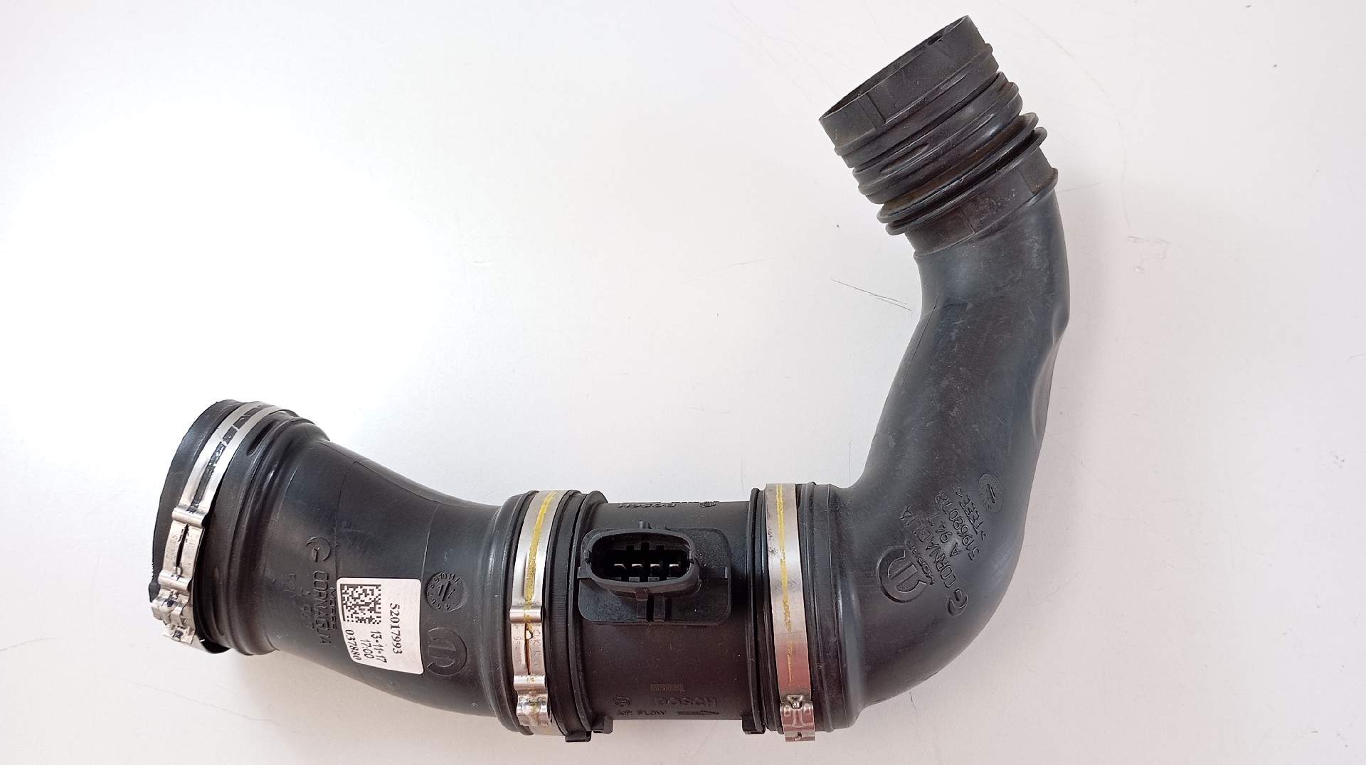 Medidor Massa de Ar FIAT FIORINO Caixa/Combi (225_) | 07 - 