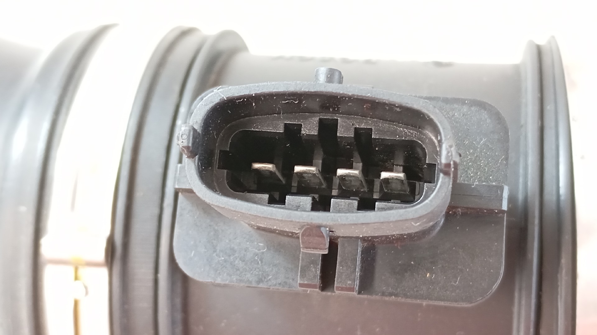 Medidor Massa de Ar FIAT FIORINO Caixa/Combi (225_) | 07 -  Imagem-1