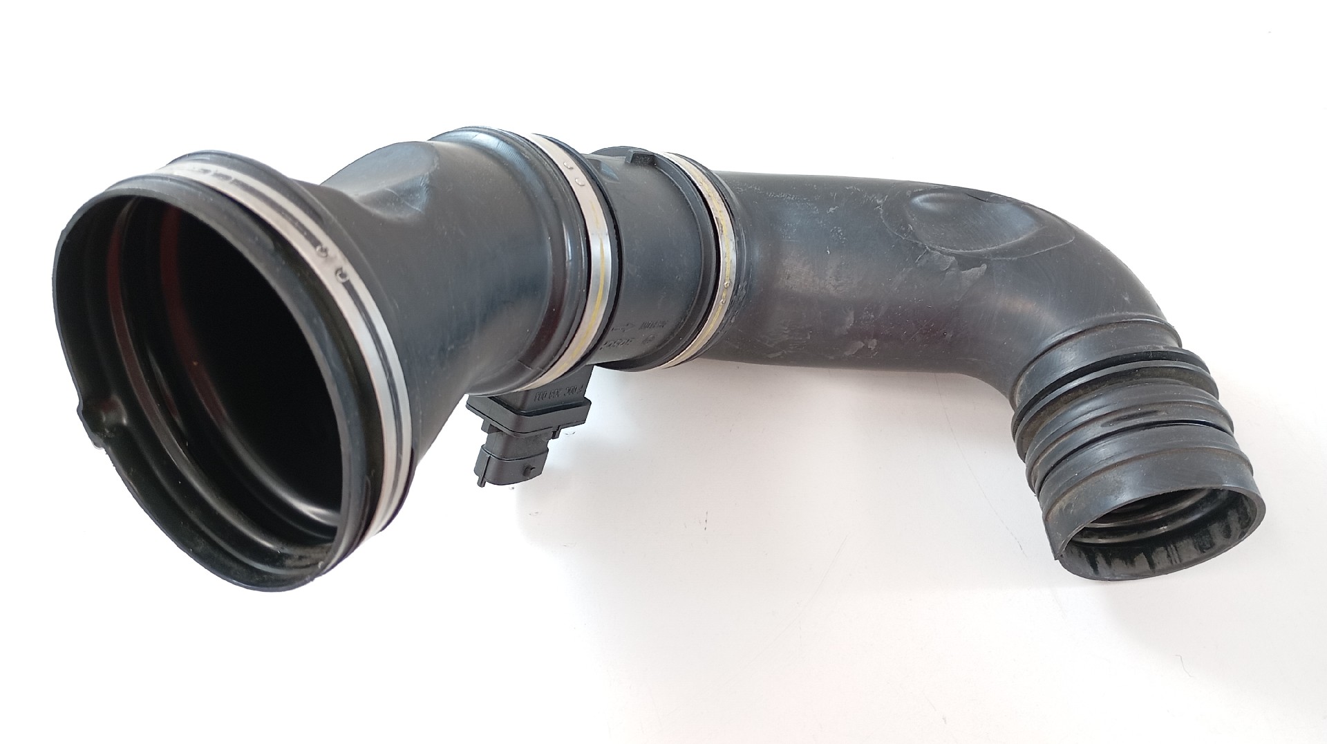 Medidor Massa de Ar FIAT FIORINO Caixa/Combi (225_) | 07 -  Imagem-3