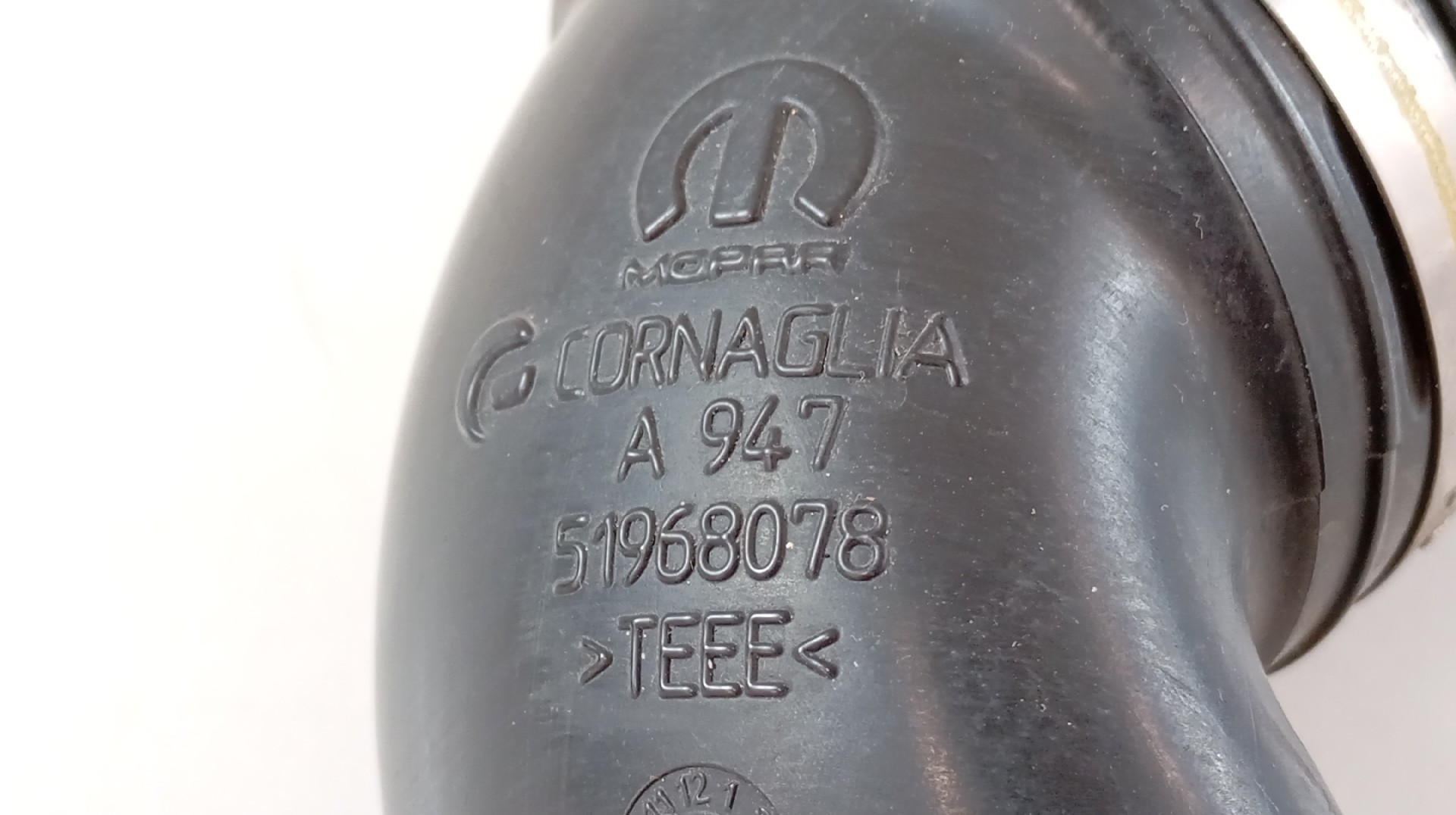 Medidor Massa de Ar FIAT FIORINO Caixa/Combi (225_) | 07 -  Imagem-5