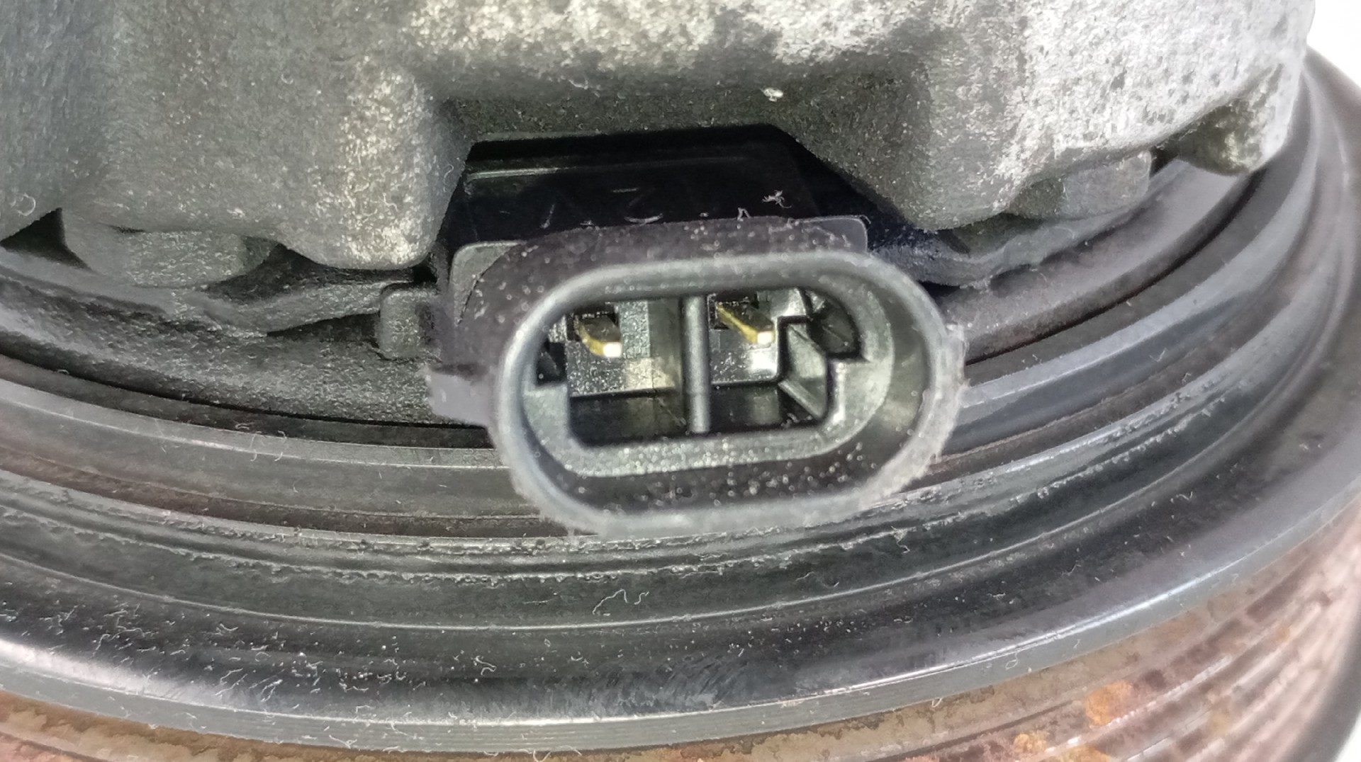 A/C Copmpressor RENAULT MEGANE II (BM0/1_, CM0/1_) | 01 - 12 Imagem-2