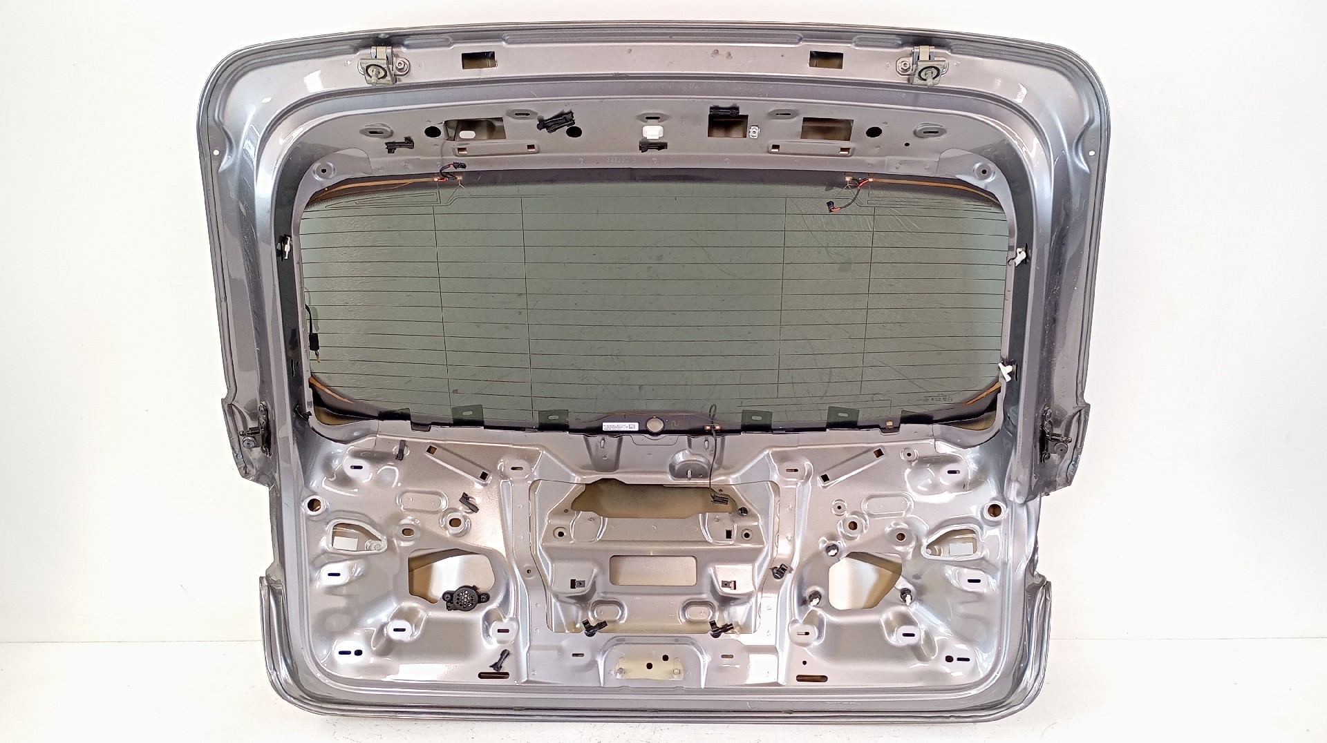 Porta da Mala Bagageira AUDI Q4 E-TRON (F4B) Imagem-1