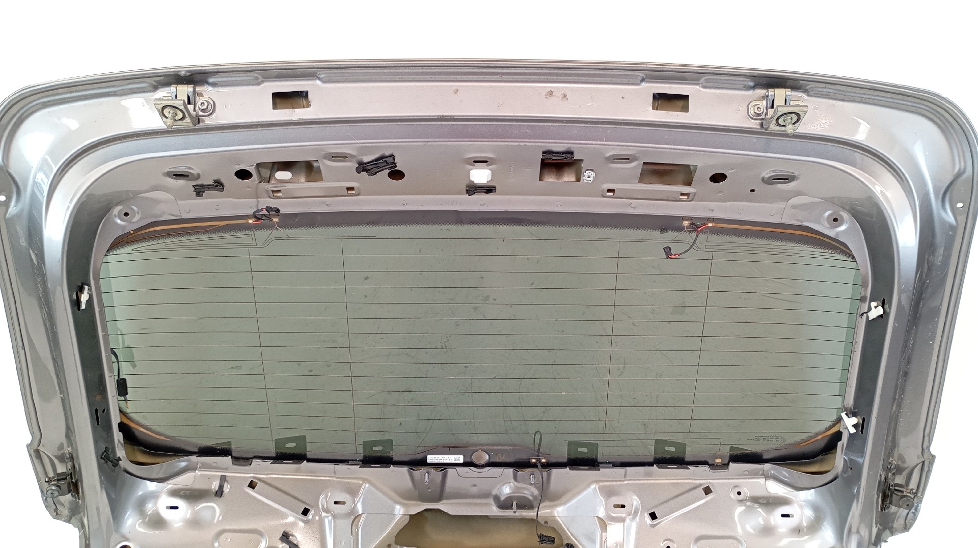 Porta da Mala Bagageira AUDI Q4 E-TRON (F4B) Imagem-3