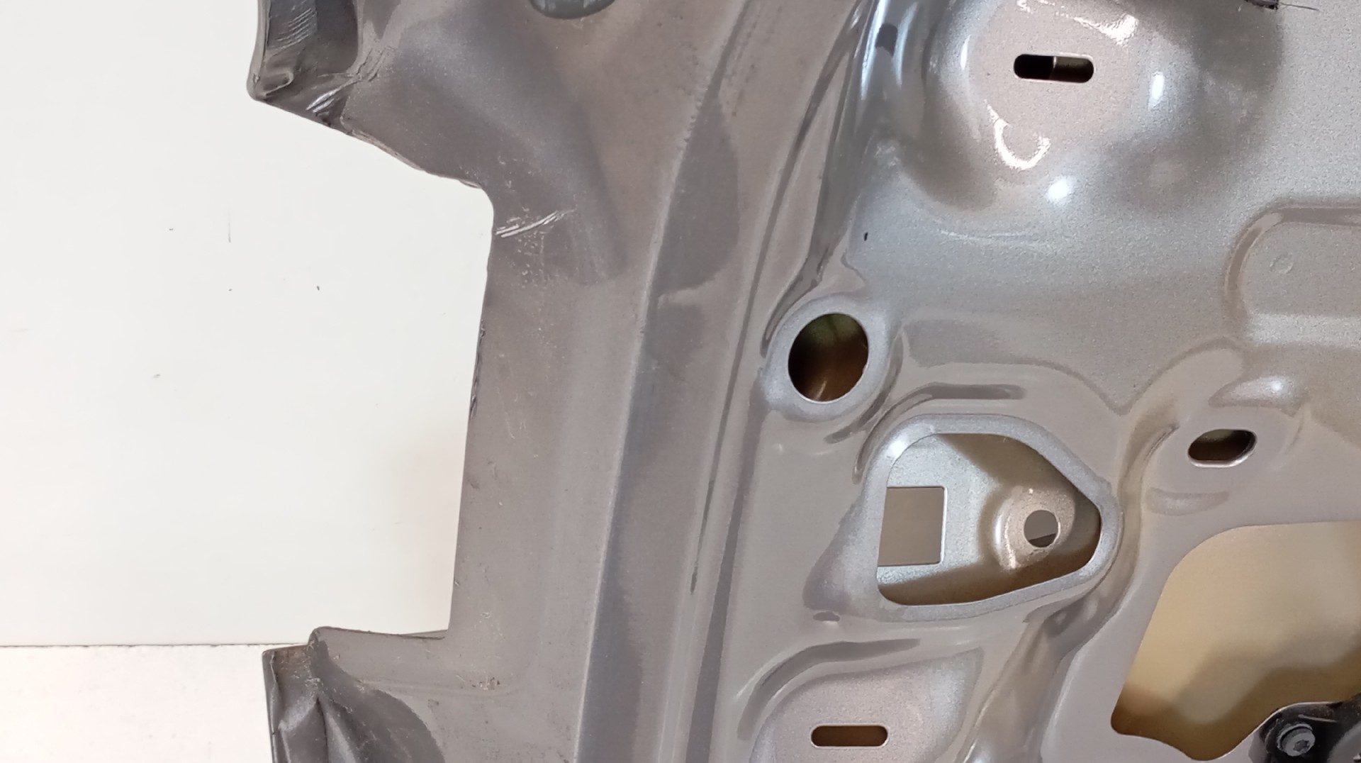 Porta da Mala Bagageira AUDI Q4 E-TRON (F4B) Imagem-5