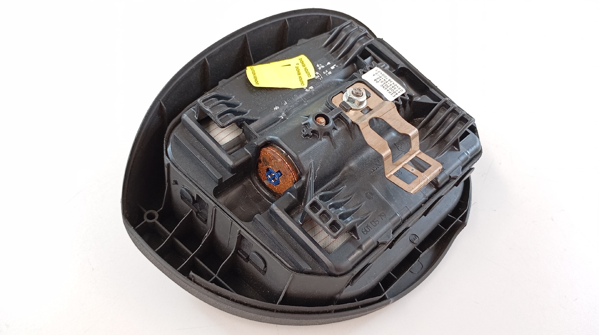 Airbag Volante RENAULT MEGANE II (BM0/1_, CM0/1_) | 01 - 12 Imagem-5