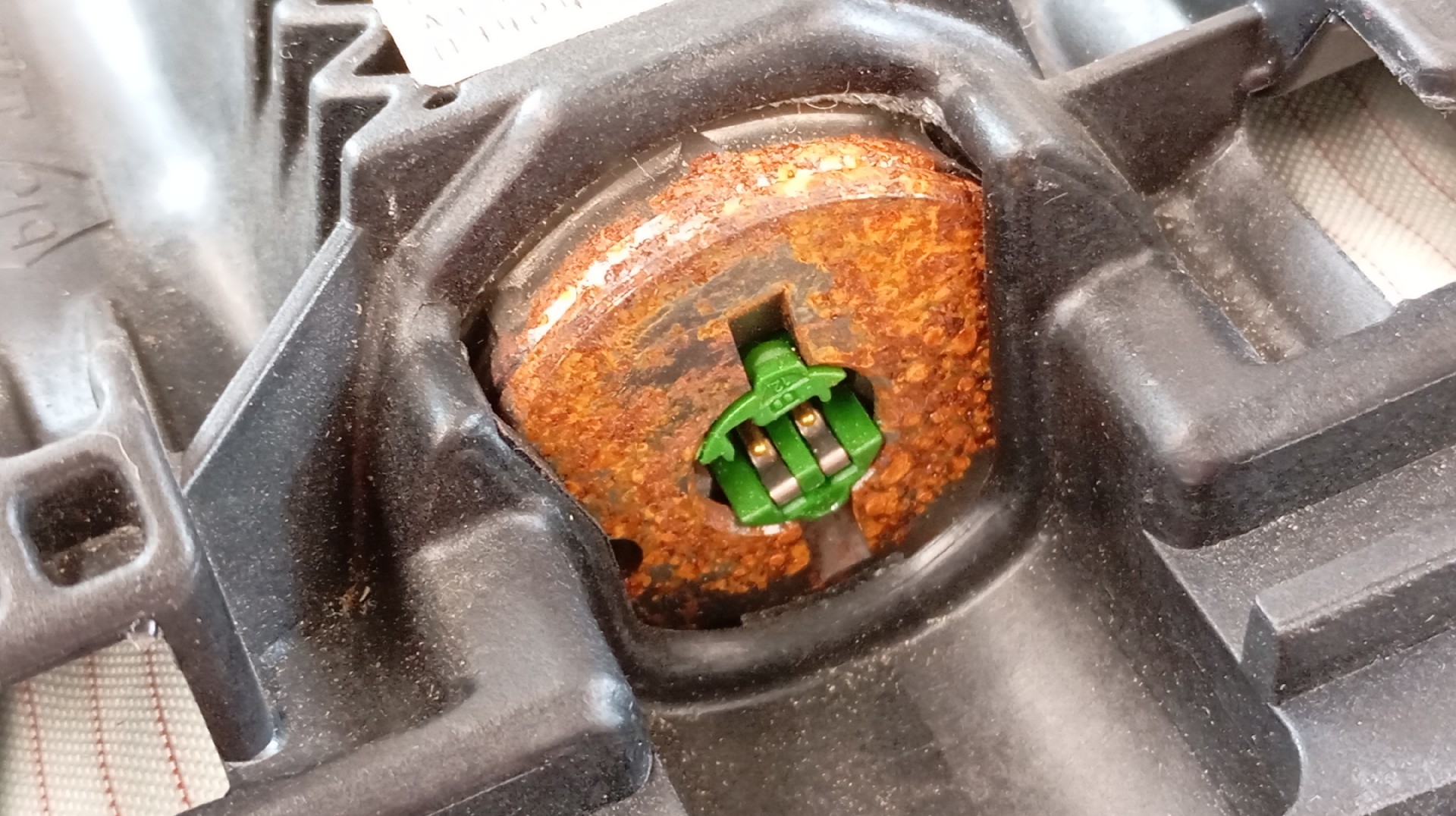 Airbag Volante RENAULT MEGANE II (BM0/1_, CM0/1_) | 01 - 12 Imagem-2