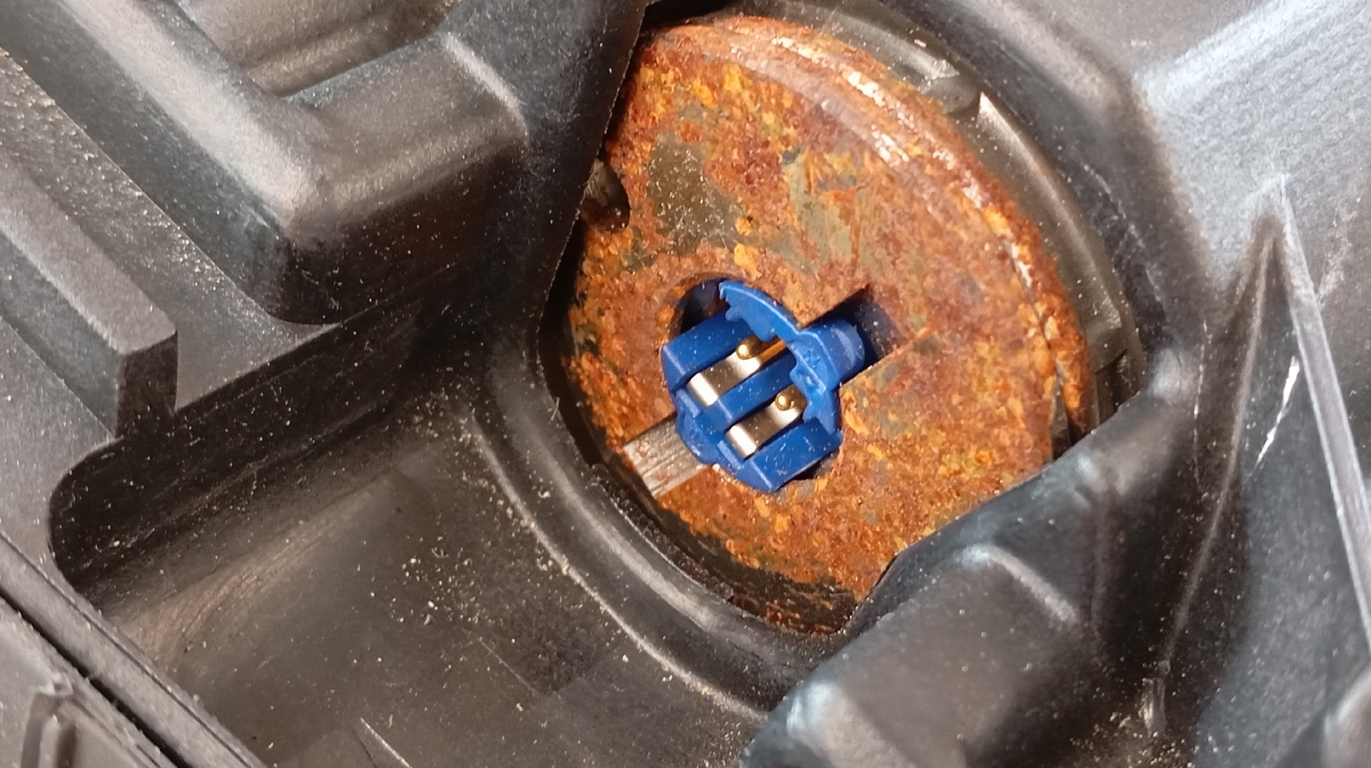 Airbag Volante RENAULT MEGANE II (BM0/1_, CM0/1_) | 01 - 12 Imagem-4