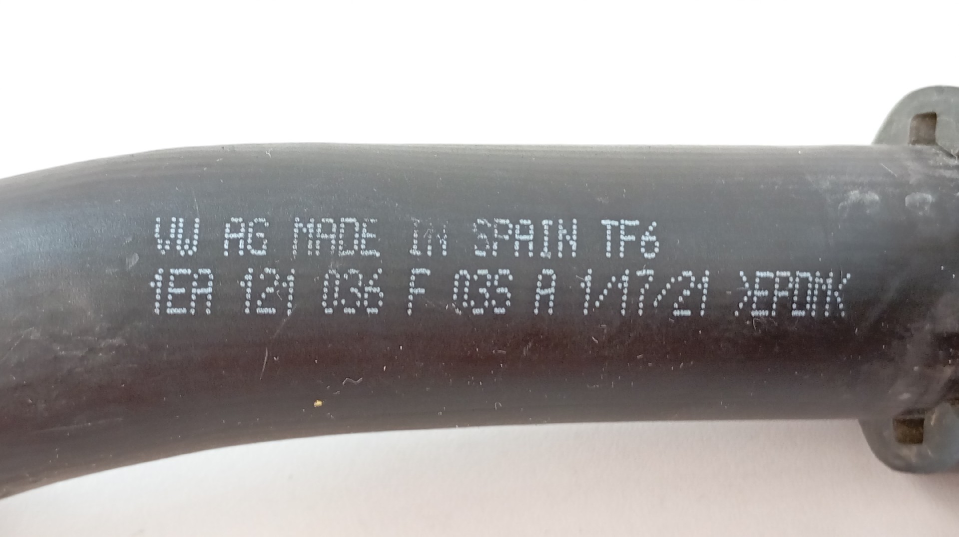 Bomba de Água AUDI Q4 E-TRON (F4B) Imagem-5