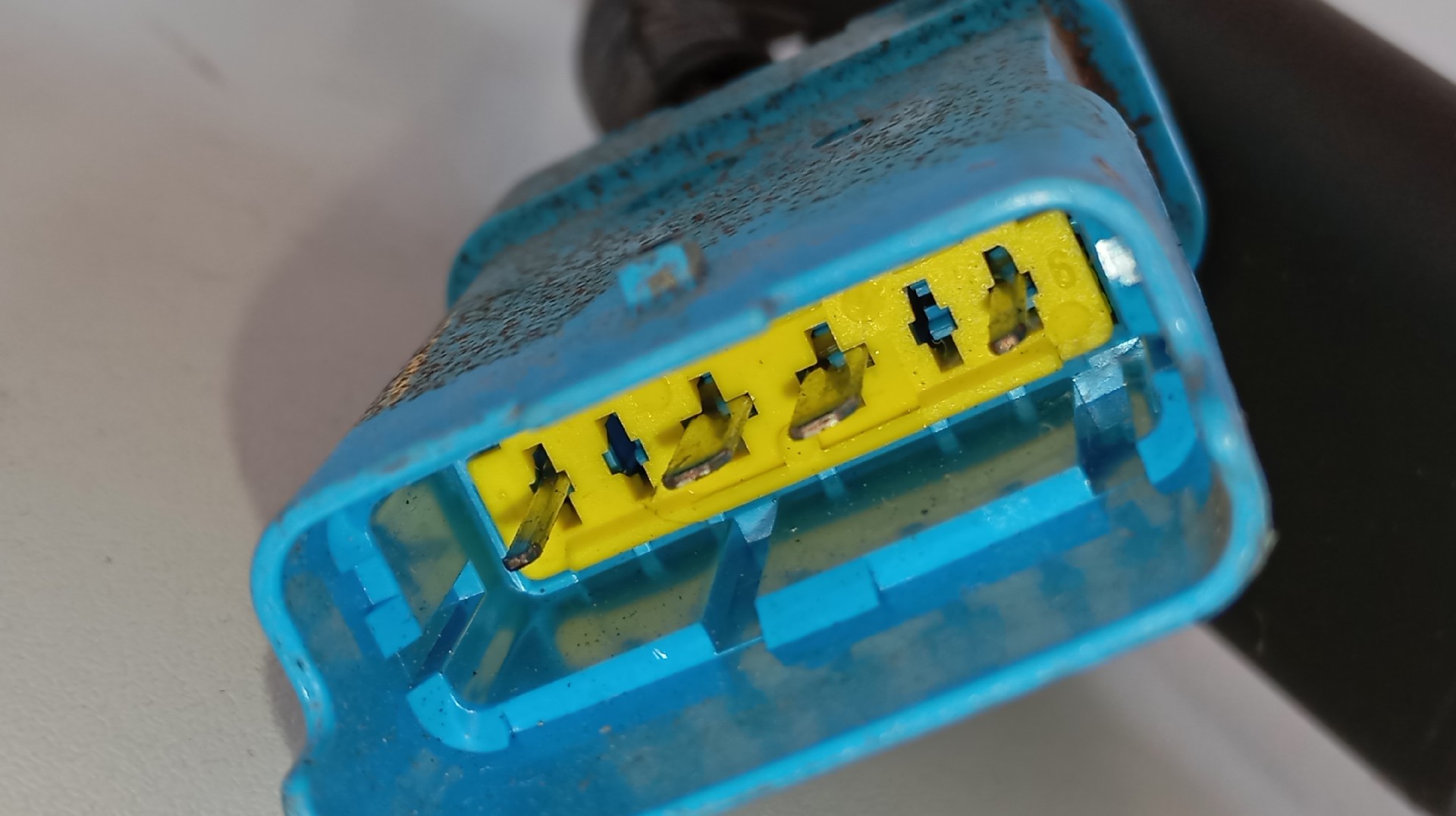 Bomba do Depósito de Combustível DACIA DOKKER Express Caixa | 12 -  Imagem-4