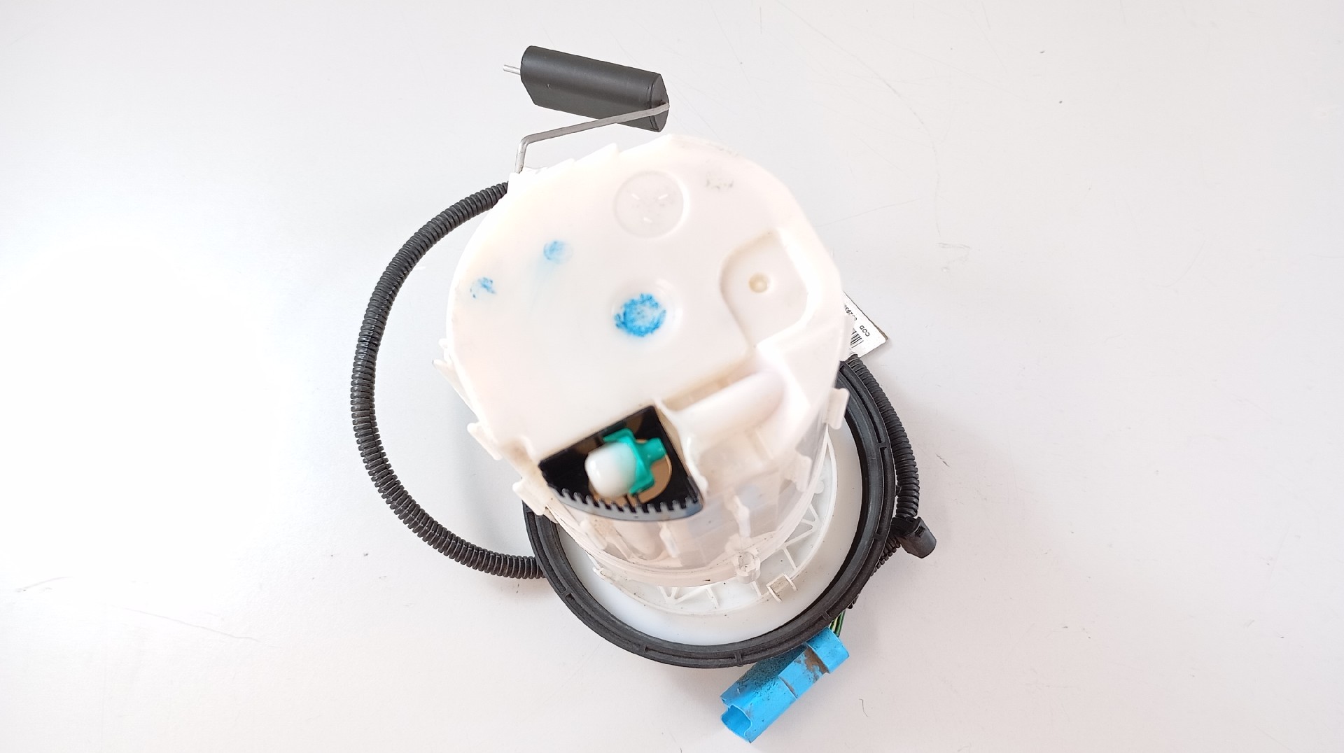 Bomba do Depósito de Combustível DACIA DOKKER Express Caixa | 12 - 