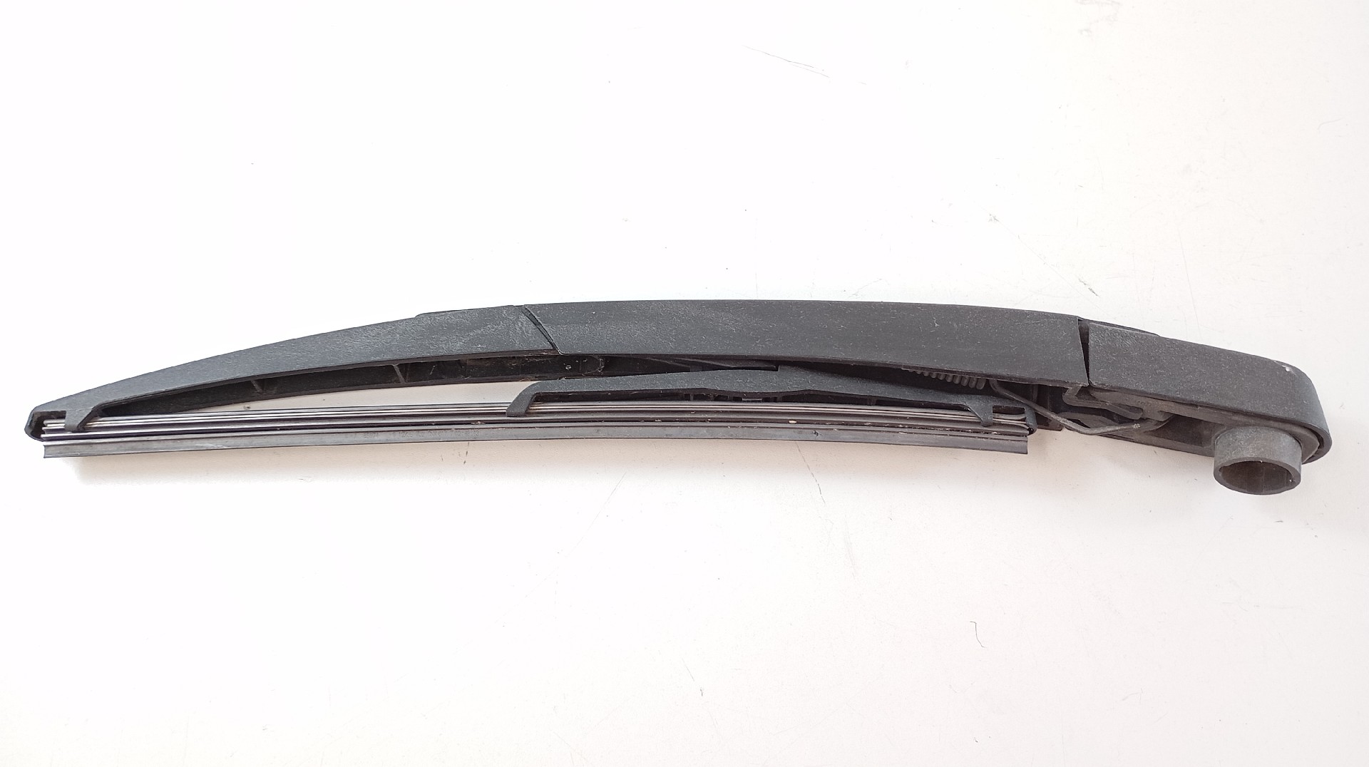 Escova Limpa-Vidros Traseira RENAULT ZOE (BFM_) | 12 - 