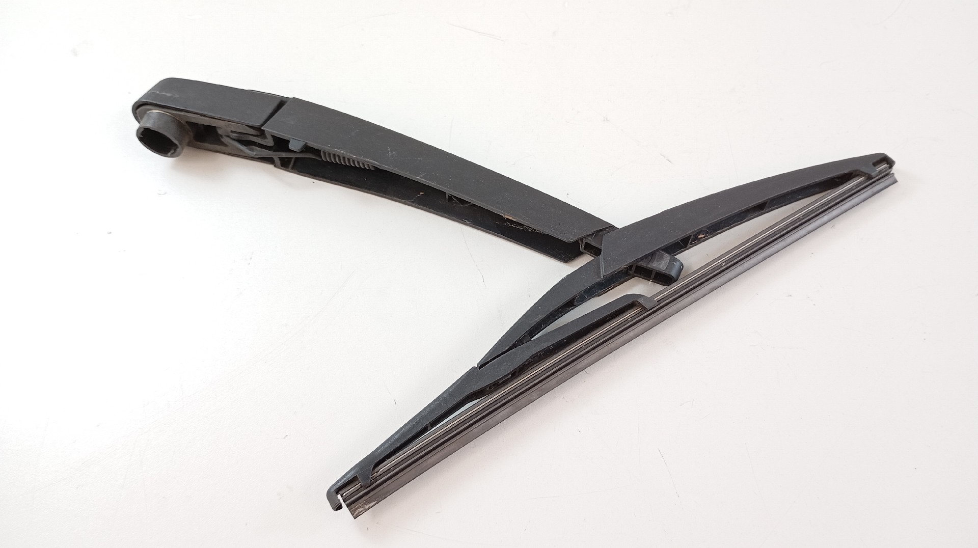 Escova Limpa-Vidros Traseira RENAULT ZOE (BFM_) | 12 -  Imagem-2