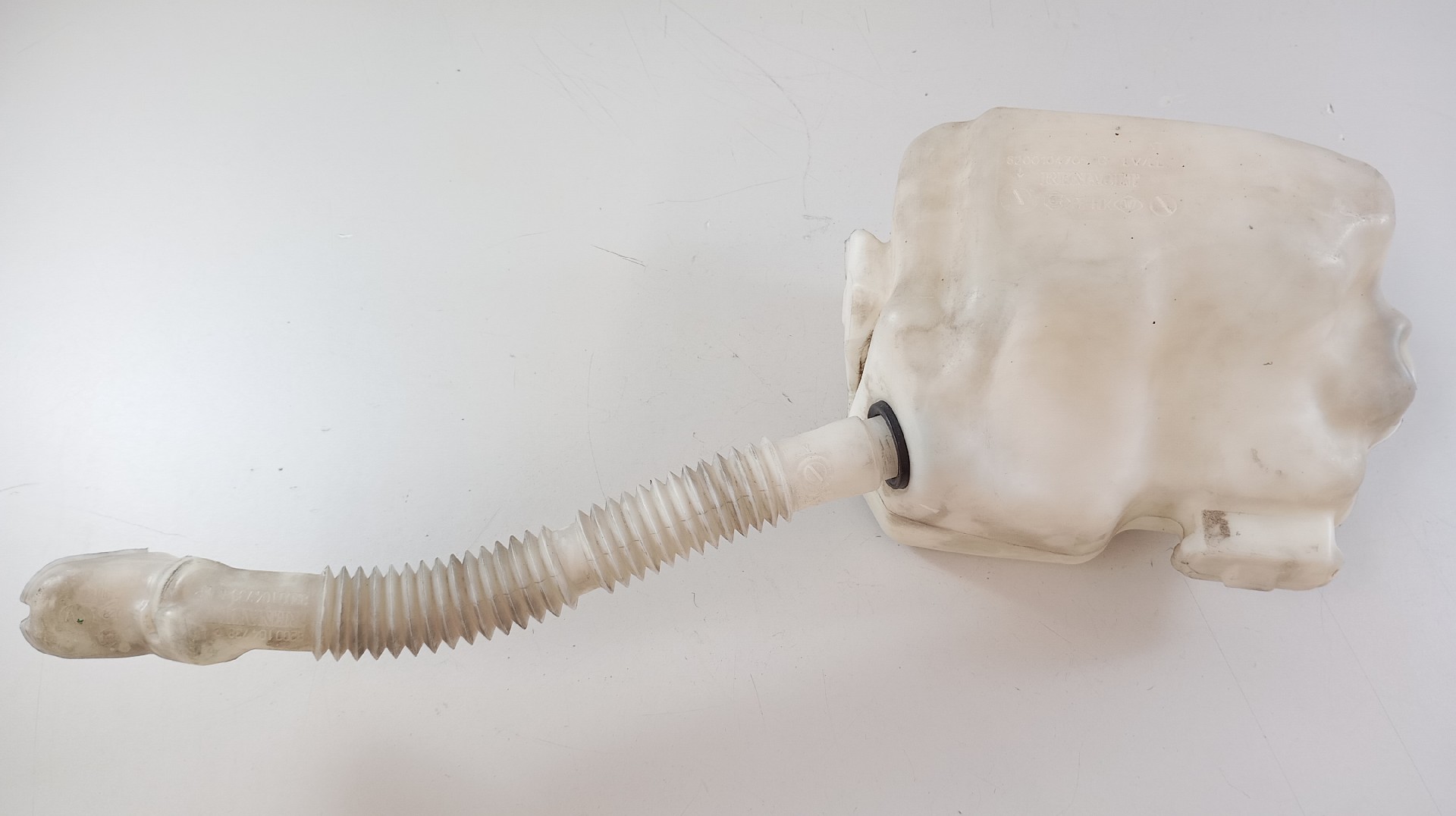 Depósito / Reservatorio Limpa Vidros RENAULT MEGANE II (BM0/1_, CM0/1_) | 01 - 12