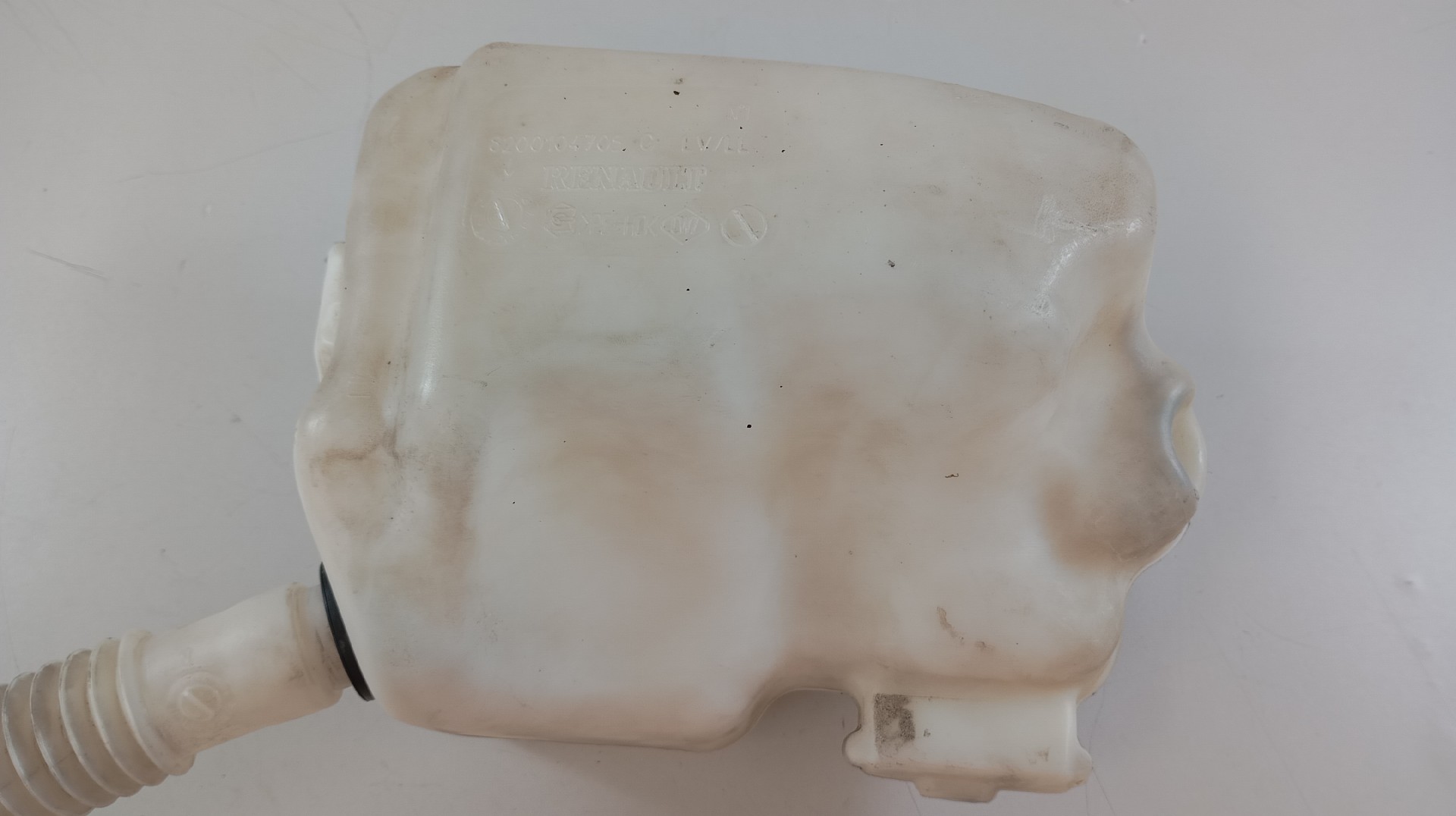 Depósito / Reservatorio Limpa Vidros RENAULT MEGANE II (BM0/1_, CM0/1_) | 01 - 12 Imagem-1