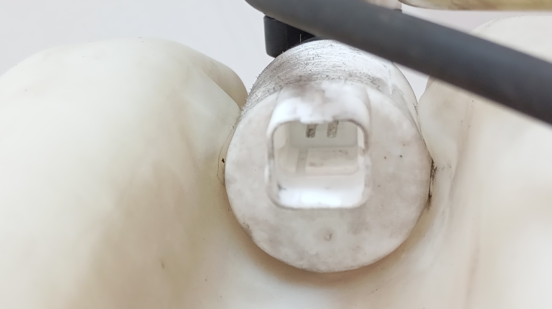 Depósito / Reservatorio Limpa Vidros RENAULT MEGANE II (BM0/1_, CM0/1_) | 01 - 12 Imagem-4