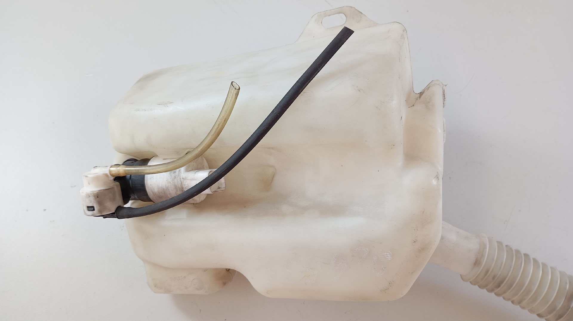 Depósito / Reservatorio Limpa Vidros RENAULT MEGANE II (BM0/1_, CM0/1_) | 01 - 12 Imagem-3