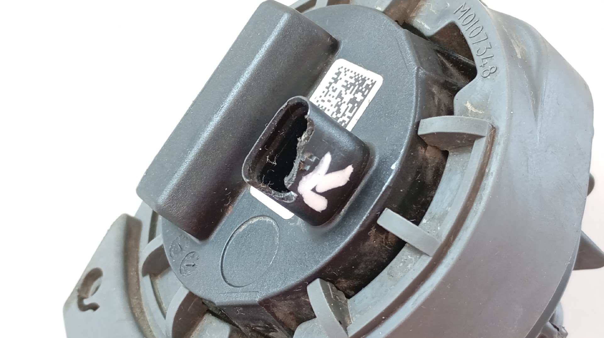 Bomba de Água AUDI Q4 E-TRON (F4B) Imagem-4