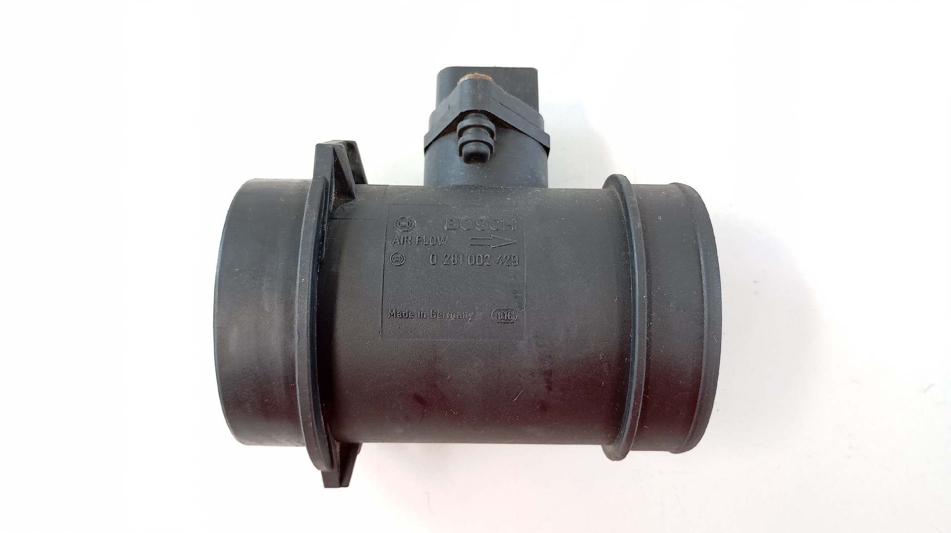 Medidor Massa de Ar AUDI A6 (4B2, C5) | 97 - 05