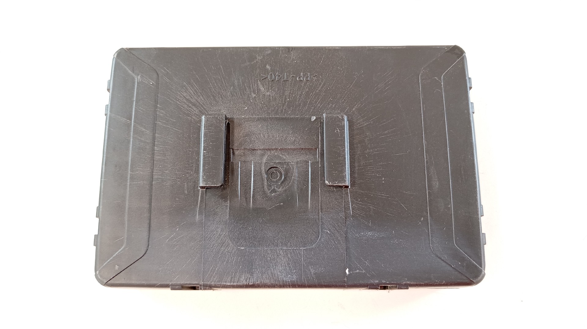 Módulo Telemático RENAULT ZOE (BFM_) | 12 -  Imagem-2