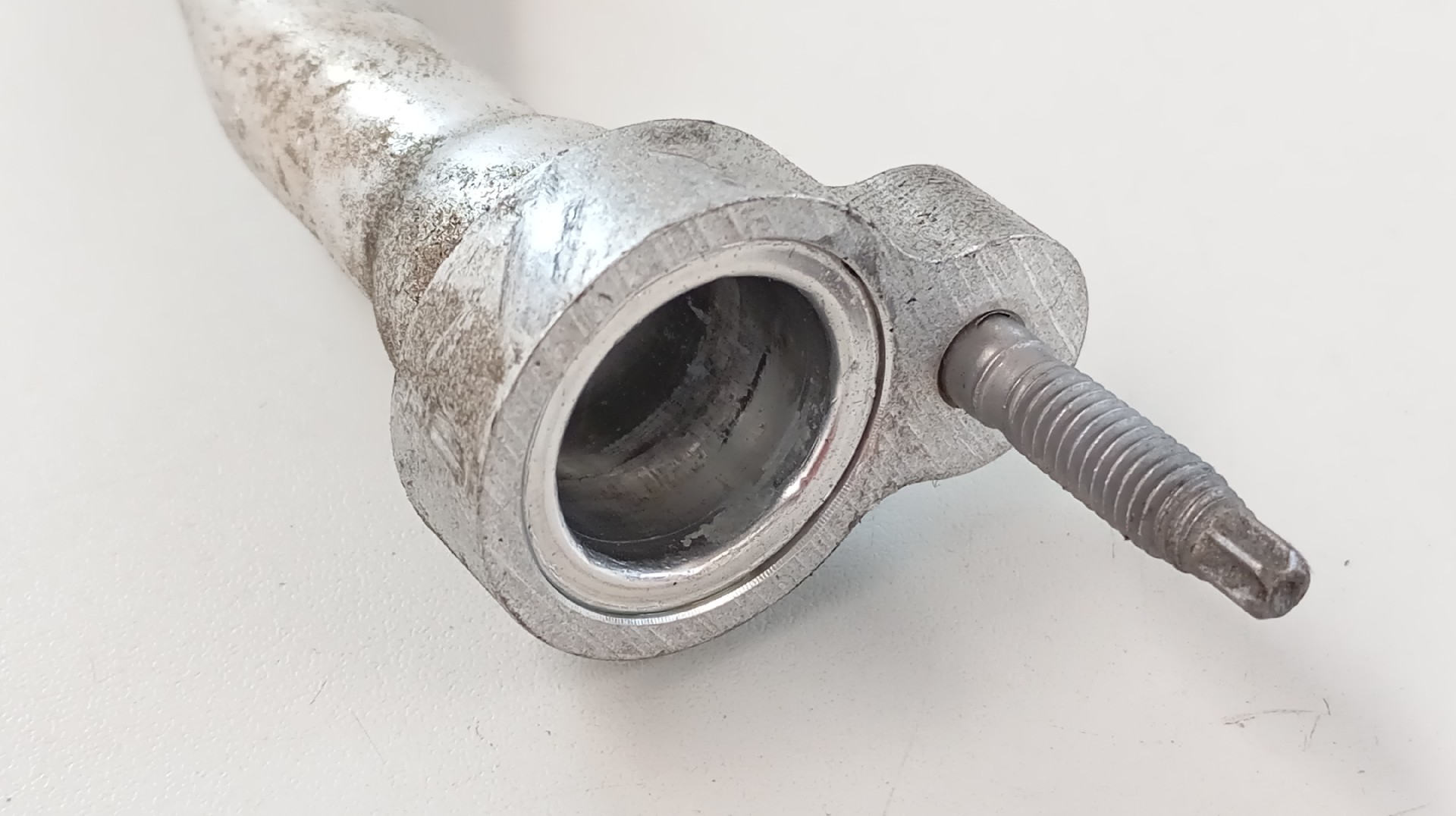 Tubo AC RENAULT ZOE (BFM_) | 12 -  Imagem-2