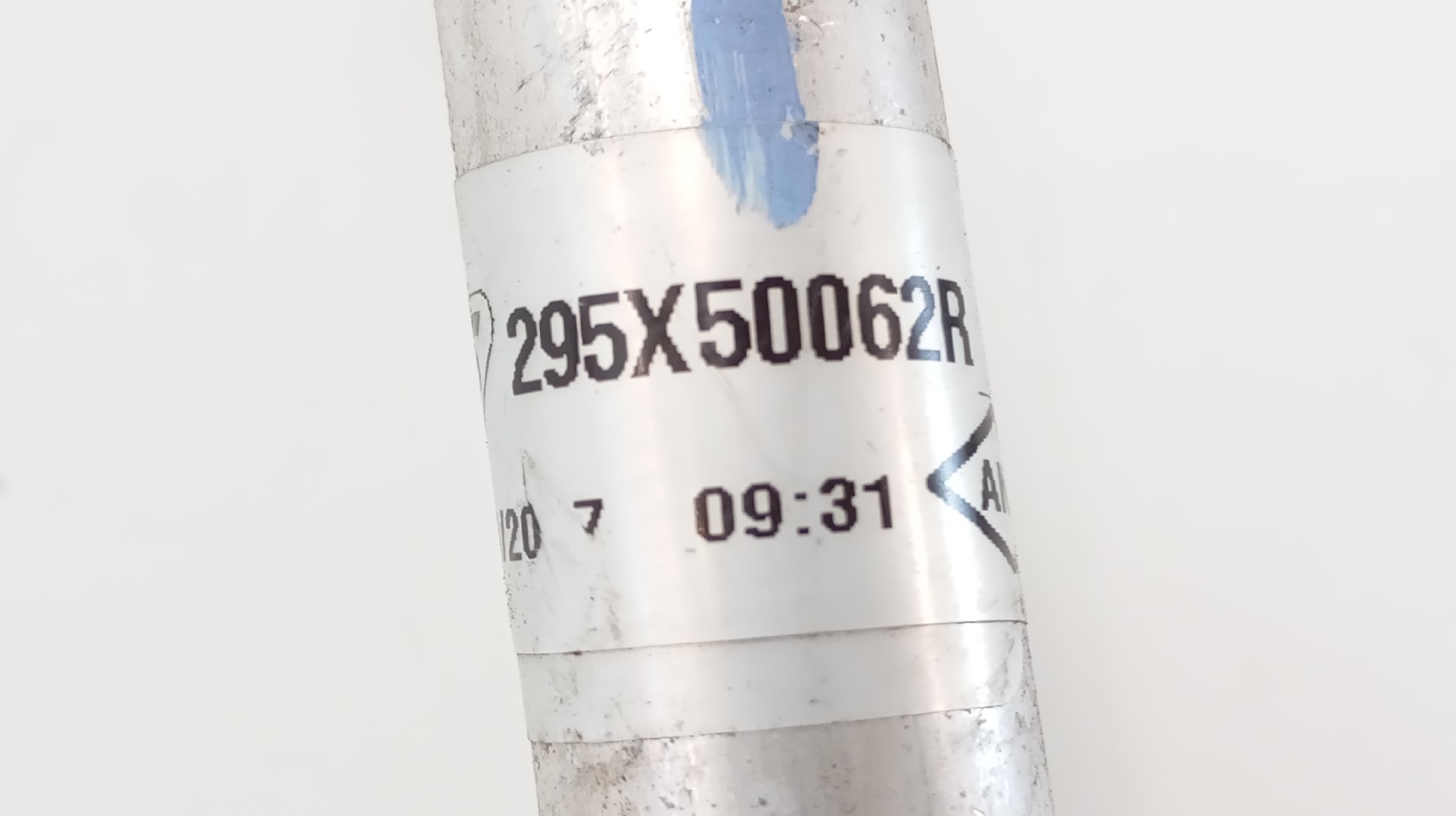 Tubo AC RENAULT ZOE (BFM_) | 12 -  Imagem-3