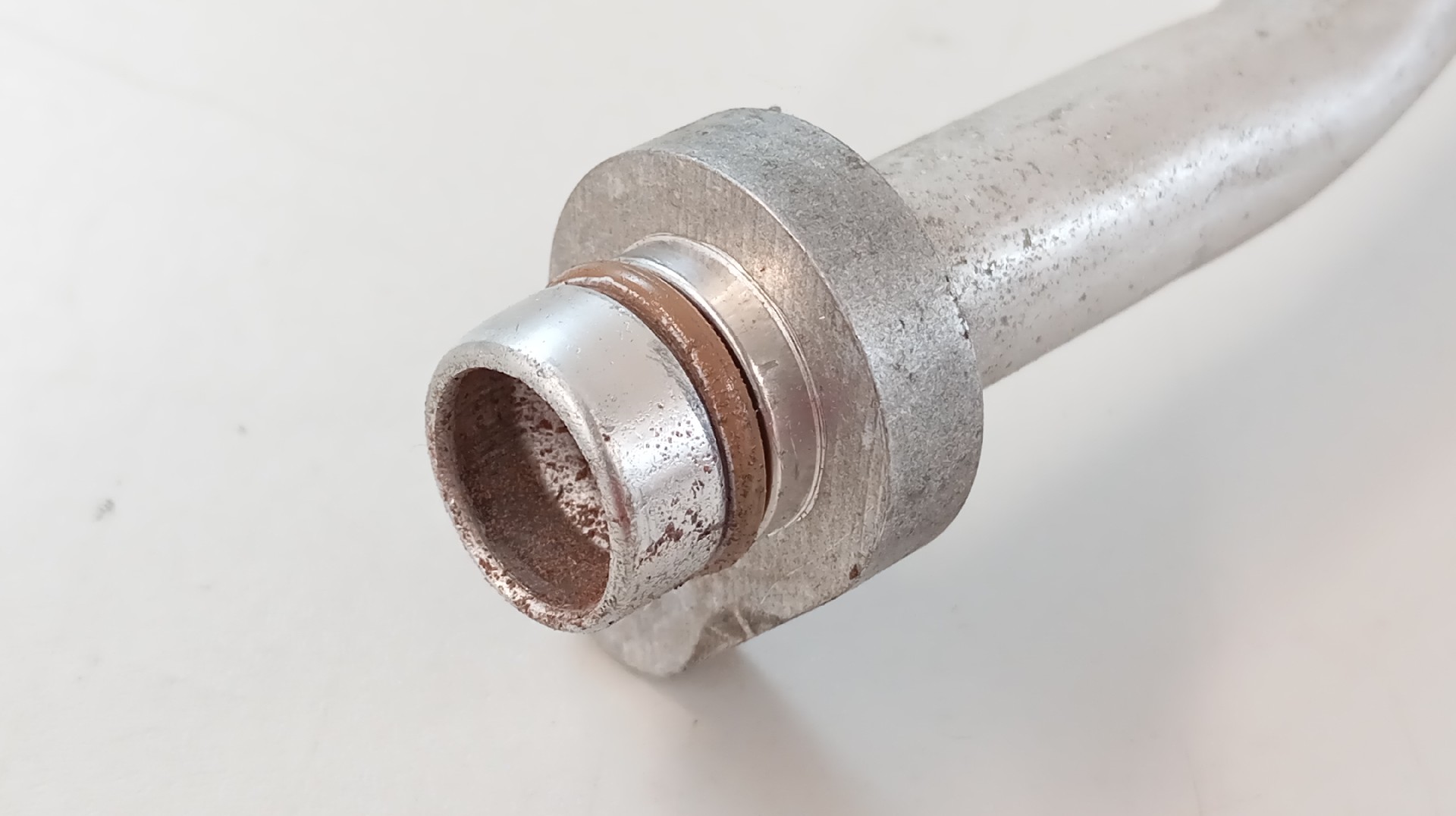 Tubo AC RENAULT ZOE (BFM_) | 12 -  Imagem-1