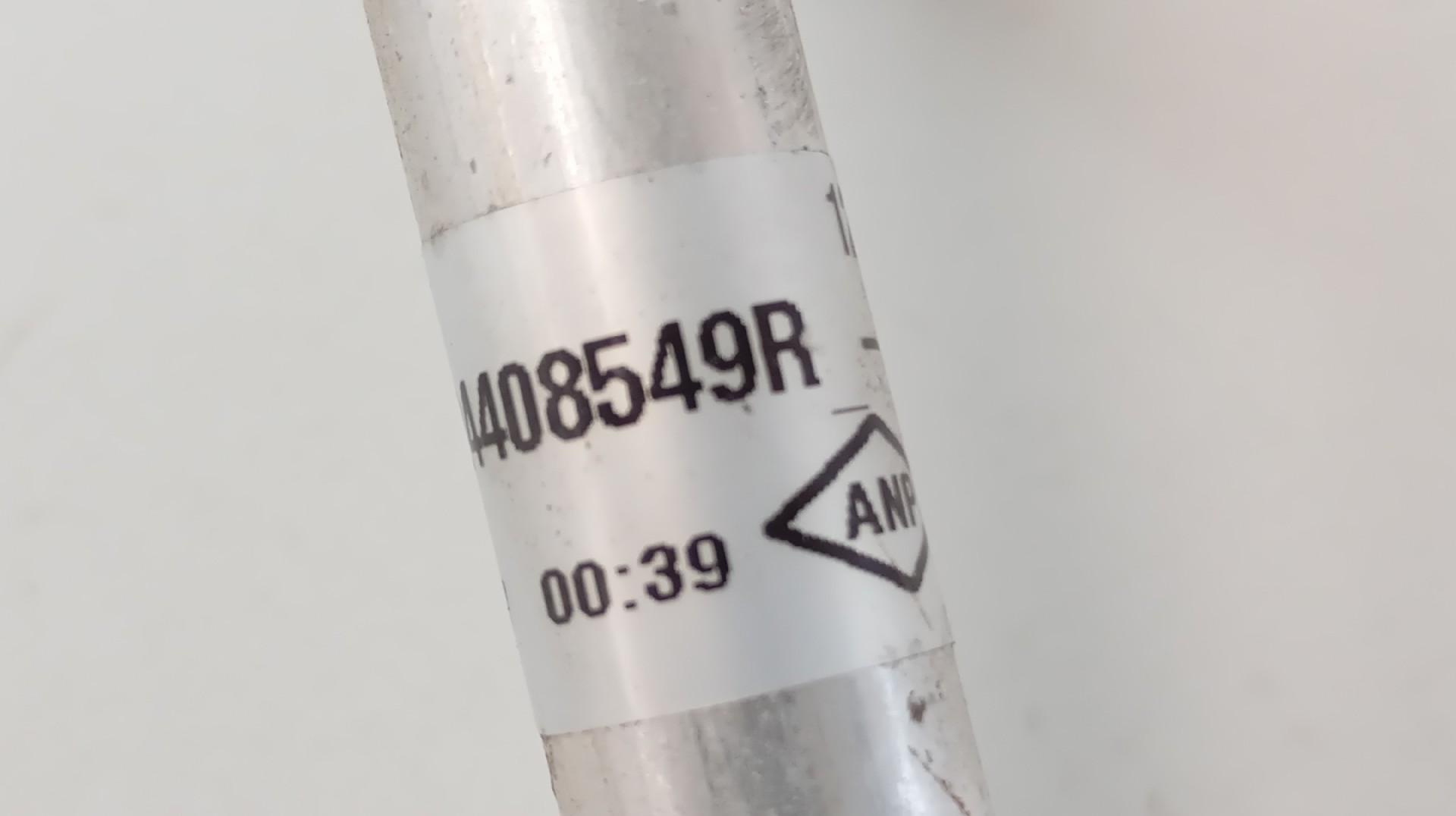 Tubo AC RENAULT ZOE (BFM_) | 12 -  Imagem-4