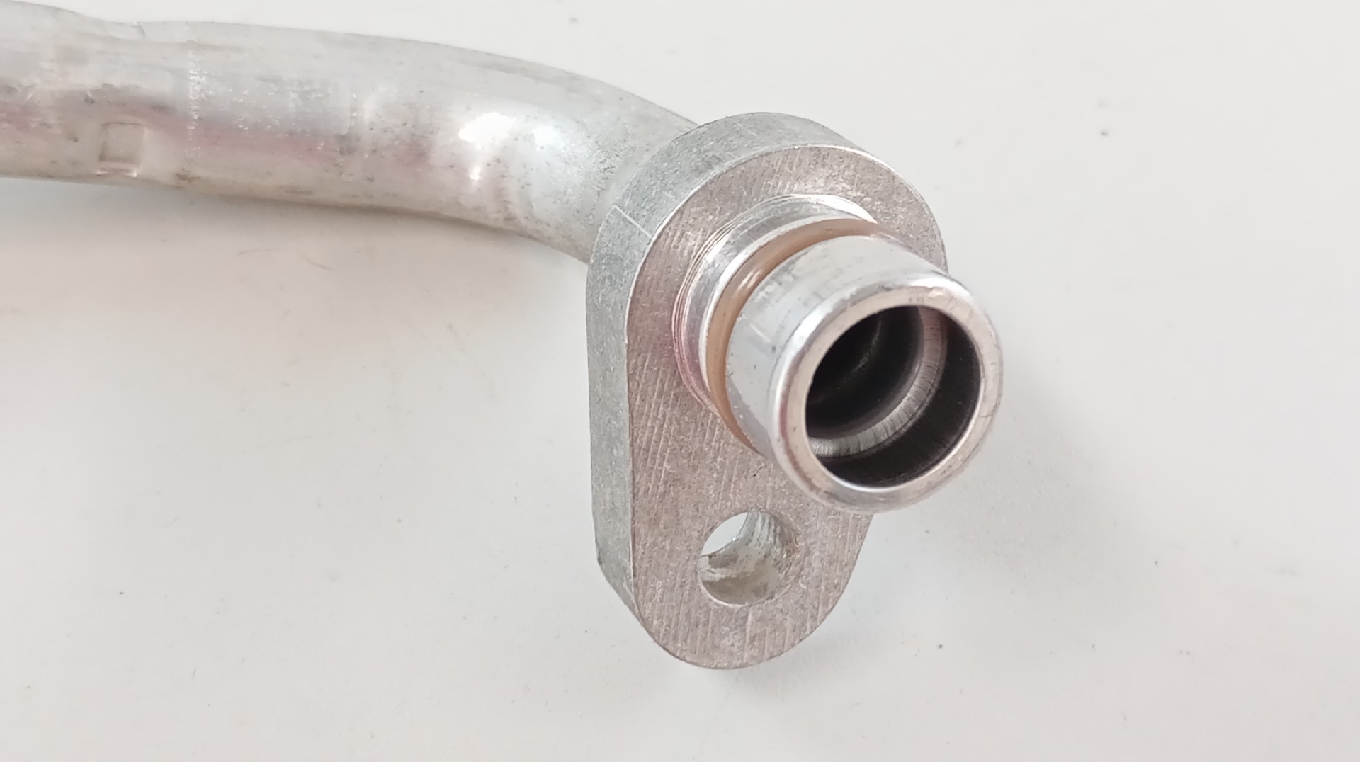 Tubo AC RENAULT ZOE (BFM_) | 12 -  Imagem-1