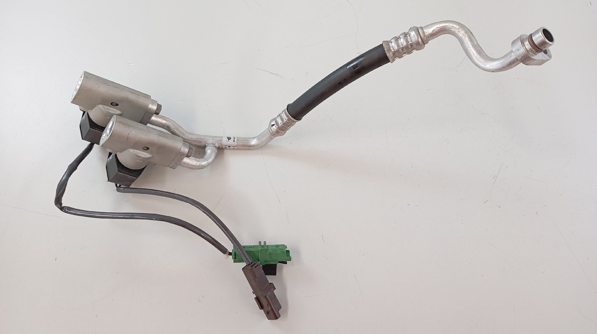 Tubo AC RENAULT ZOE (BFM_) | 12 -  Imagem-1