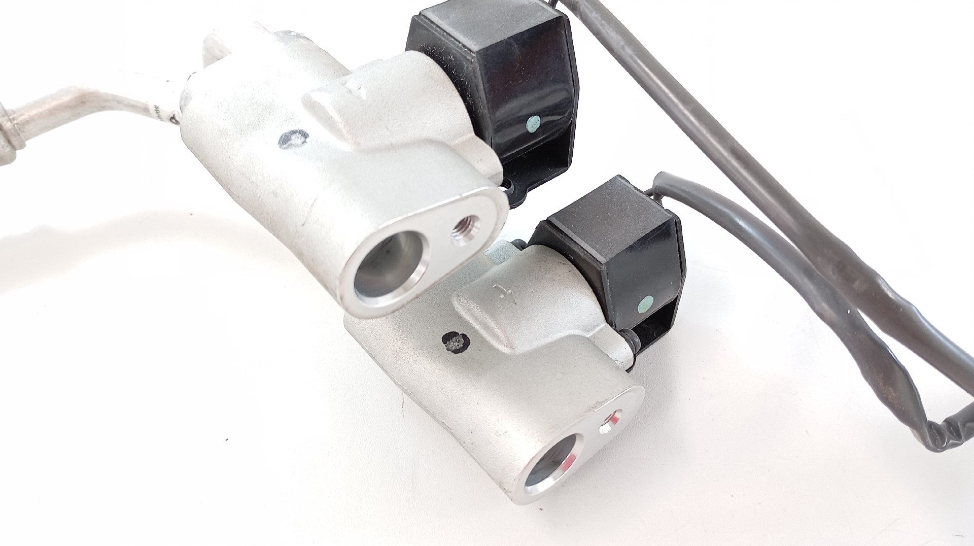 Tubo AC RENAULT ZOE (BFM_) | 12 -  Imagem-6