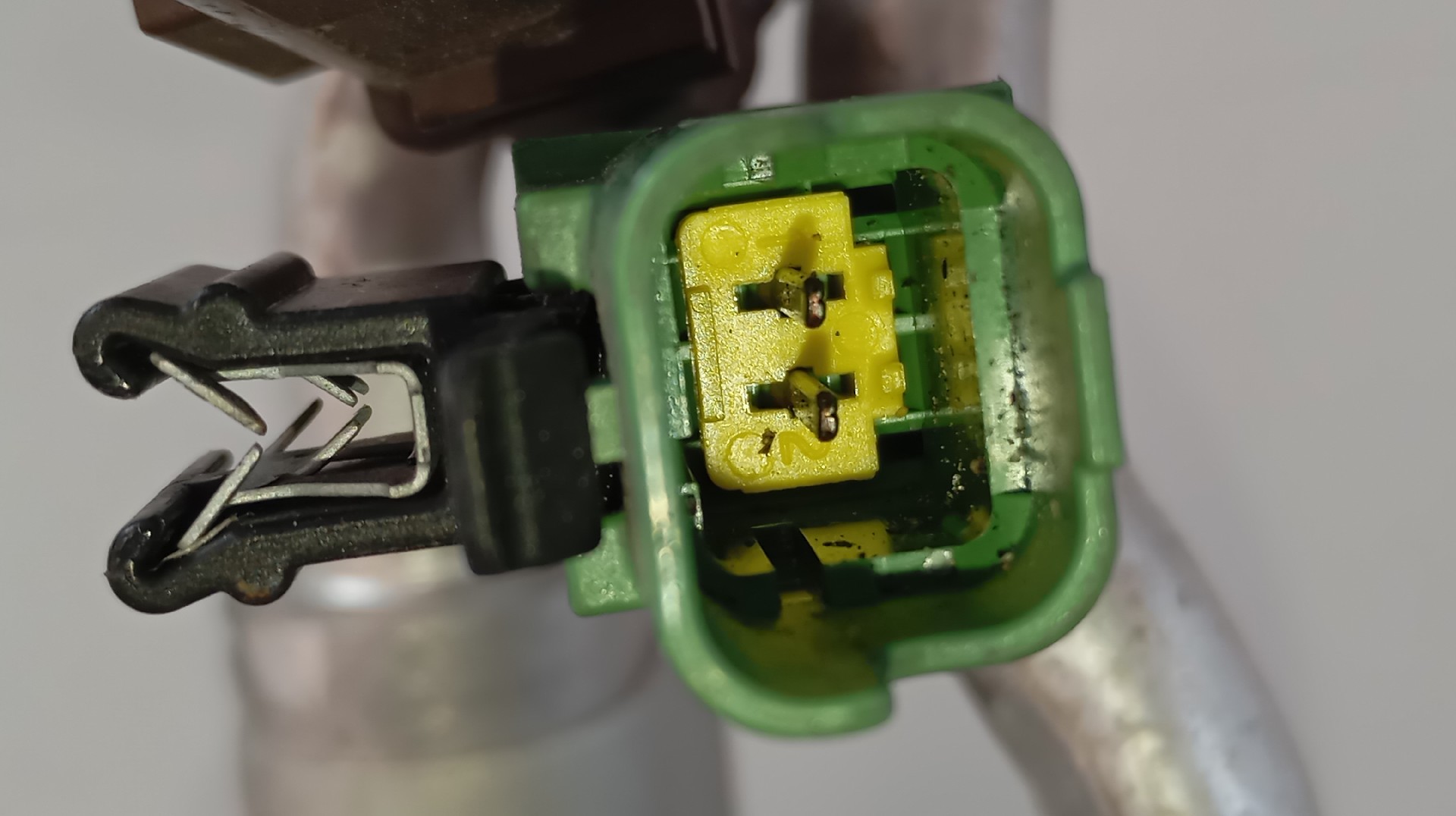 Tubo AC RENAULT ZOE (BFM_) | 12 -  Imagem-5