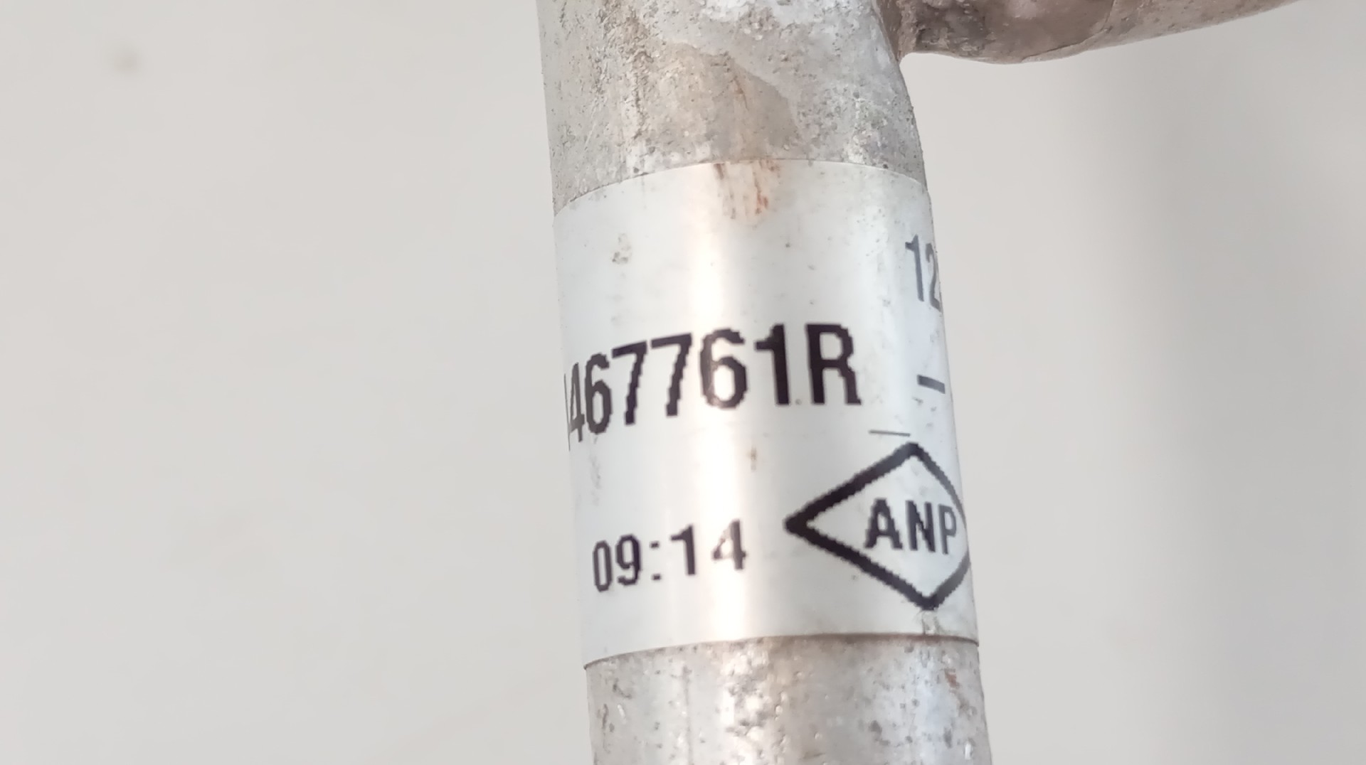 Tubo AC RENAULT ZOE (BFM_) | 12 -  Imagem-9