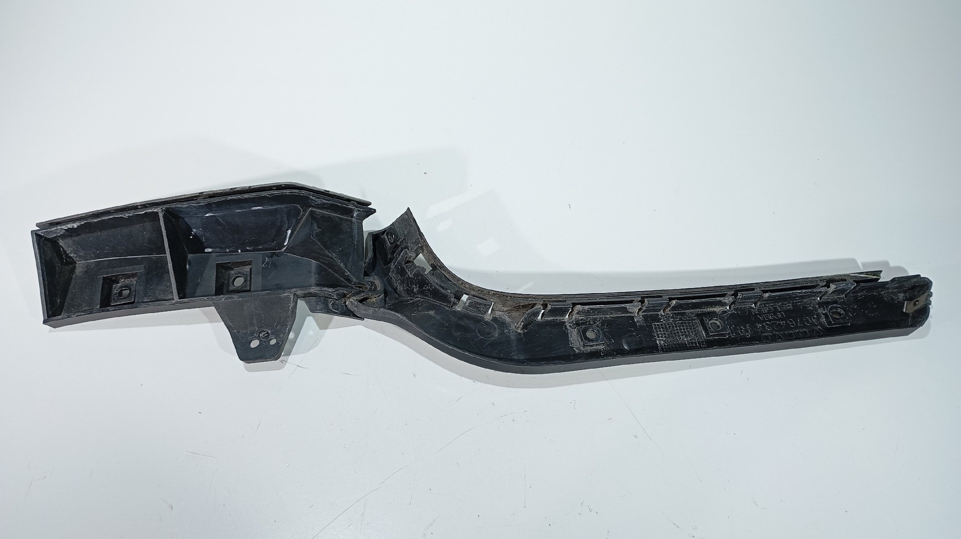 Suporte Encaixe Para Choques Direito VOLVO V50 (545) | 03 - 12 Imagem-5
