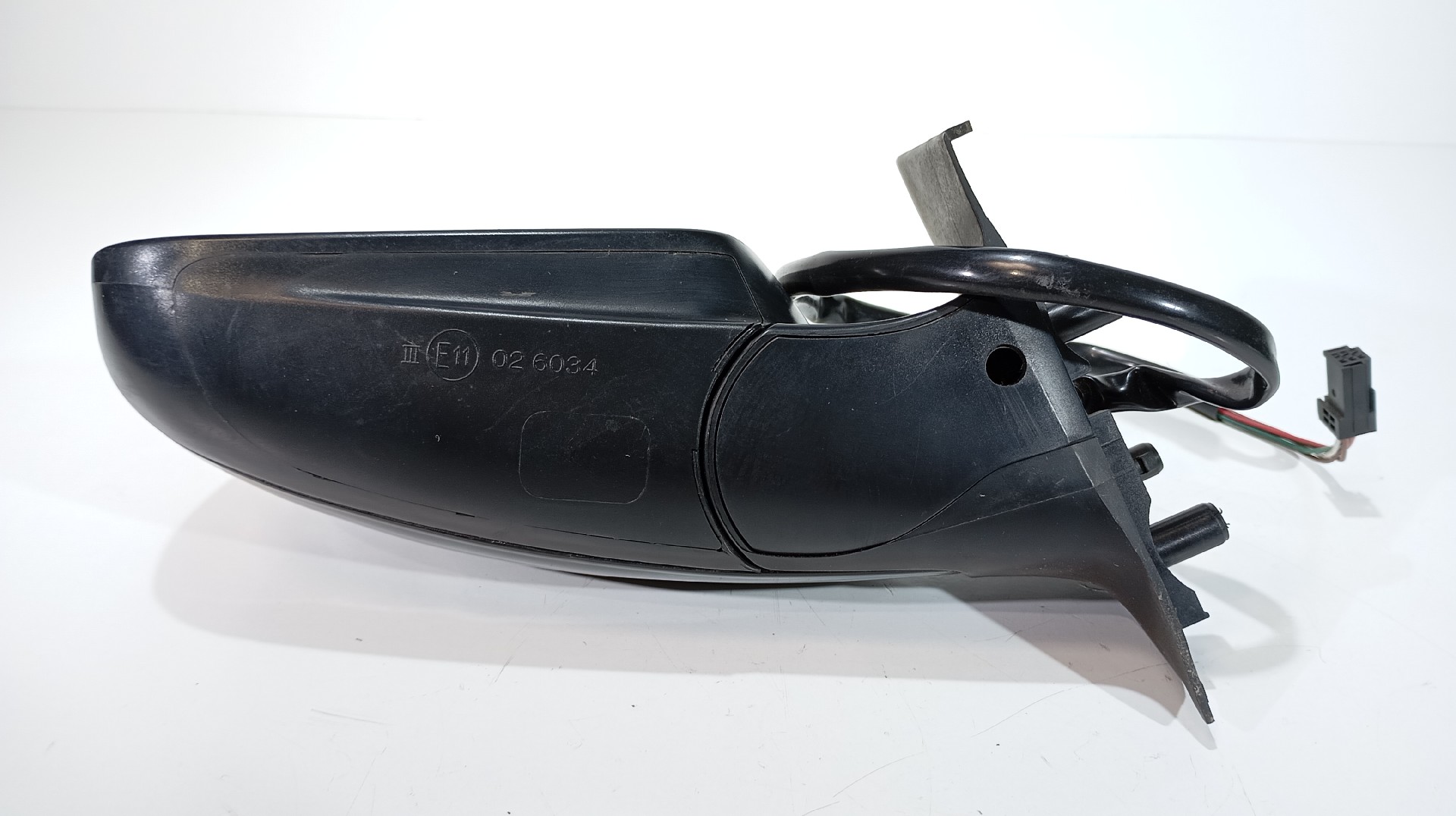 Espelho Esquerdo PEUGEOT 307 (3A/C) | 00 - 12 Imagem-2