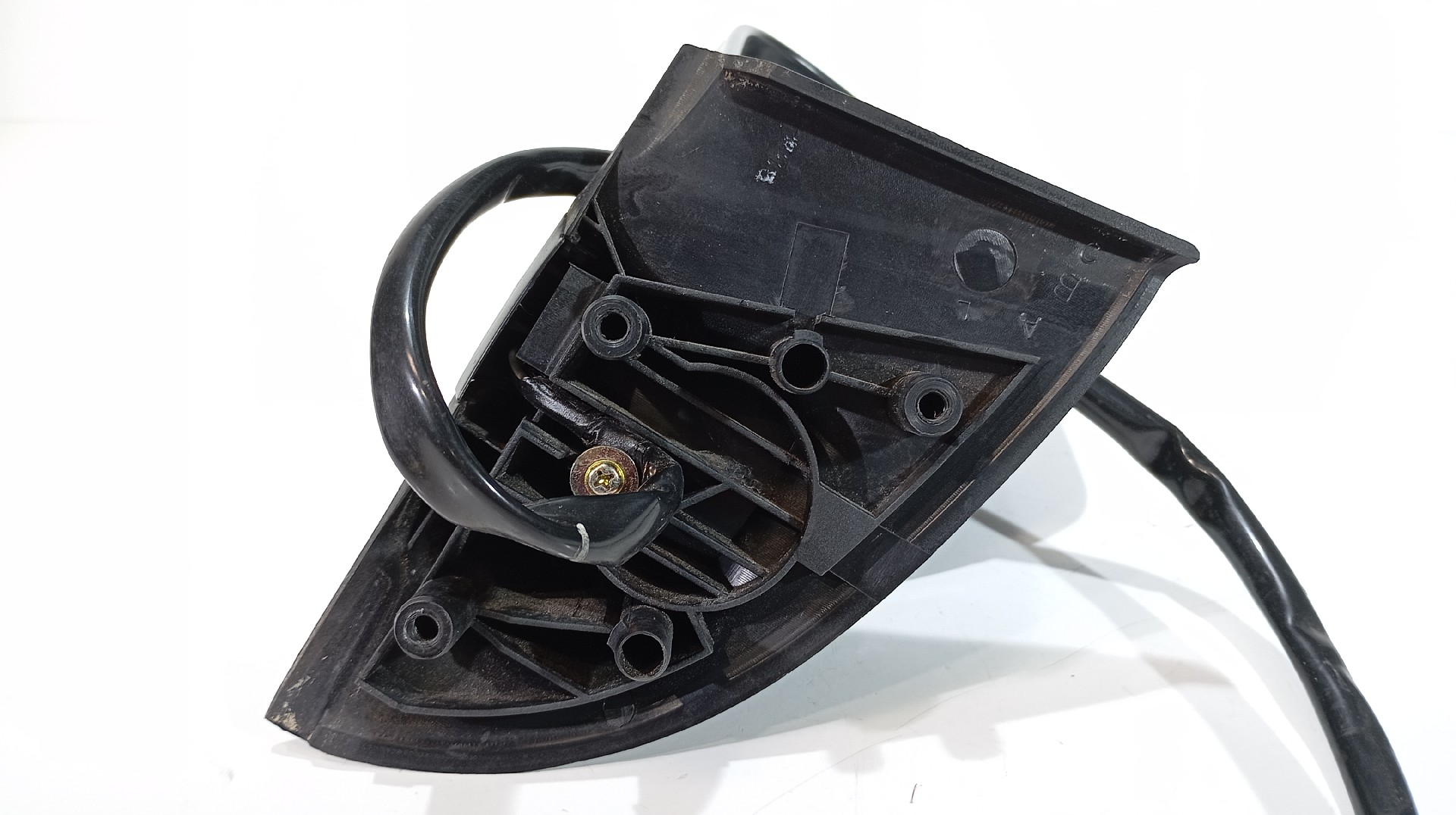 Espelho Esquerdo PEUGEOT 307 (3A/C) | 00 - 12 Imagem-4