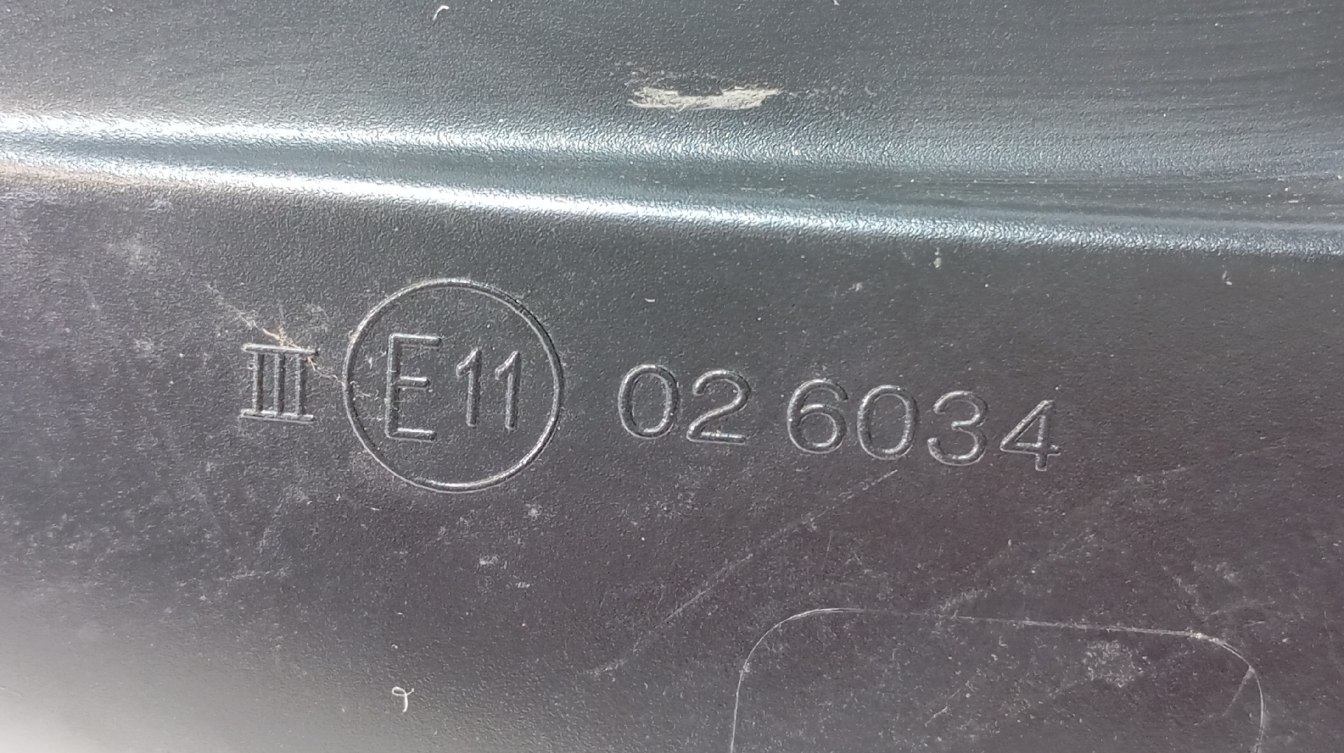 Espelho Esquerdo PEUGEOT 307 (3A/C) | 00 - 12 Imagem-3