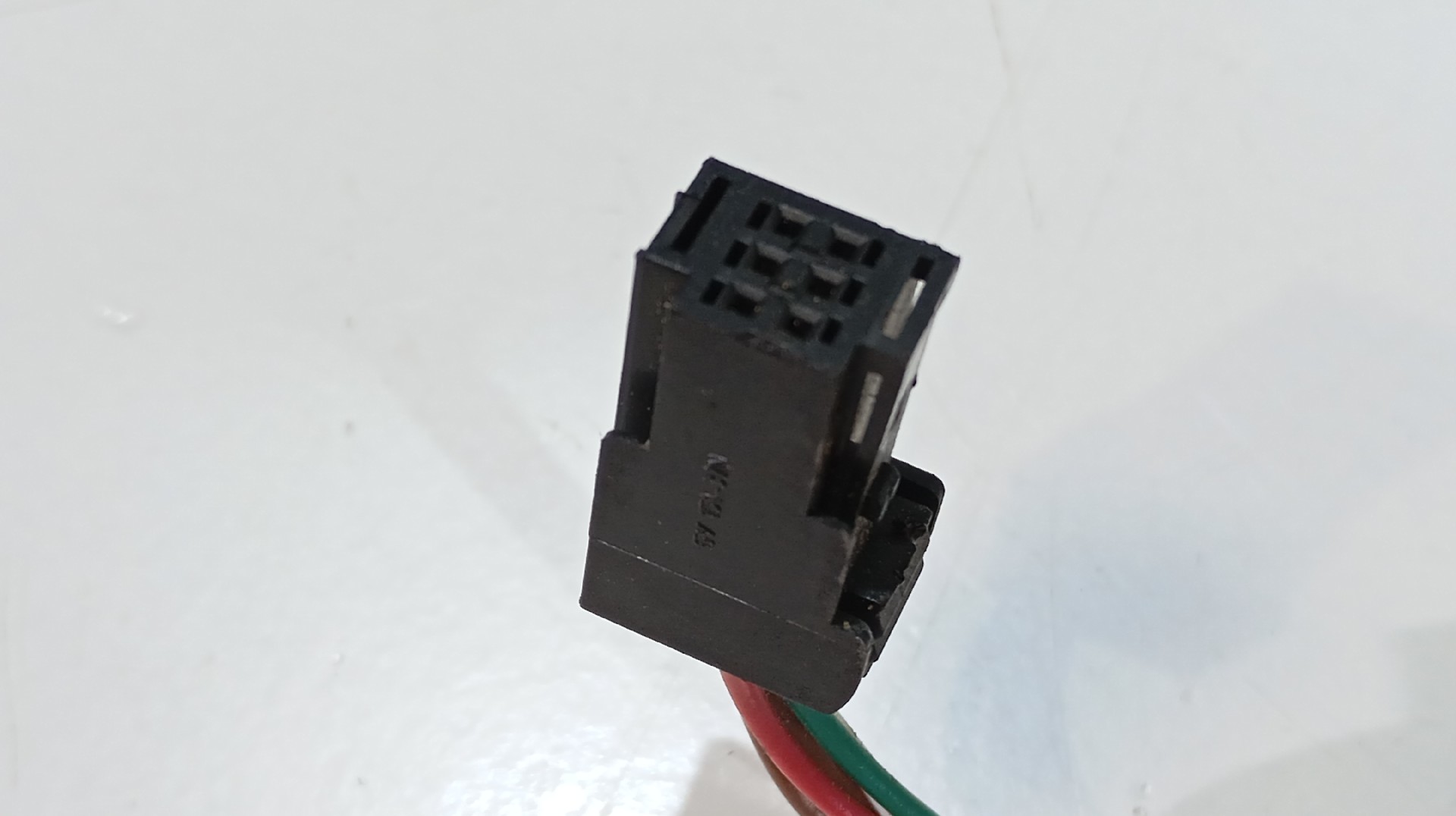 Espelho Esquerdo PEUGEOT 307 (3A/C) | 00 - 12 Imagem-5