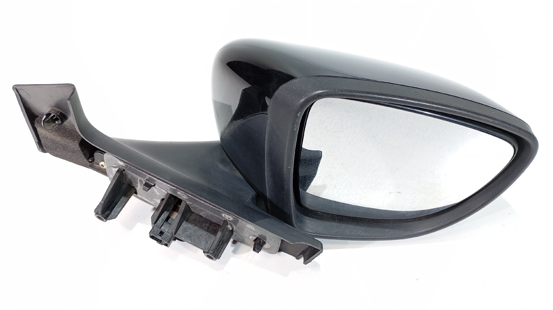 Retrovisor Dcho. RENAULT ZOE (BFM_) | 12 - 