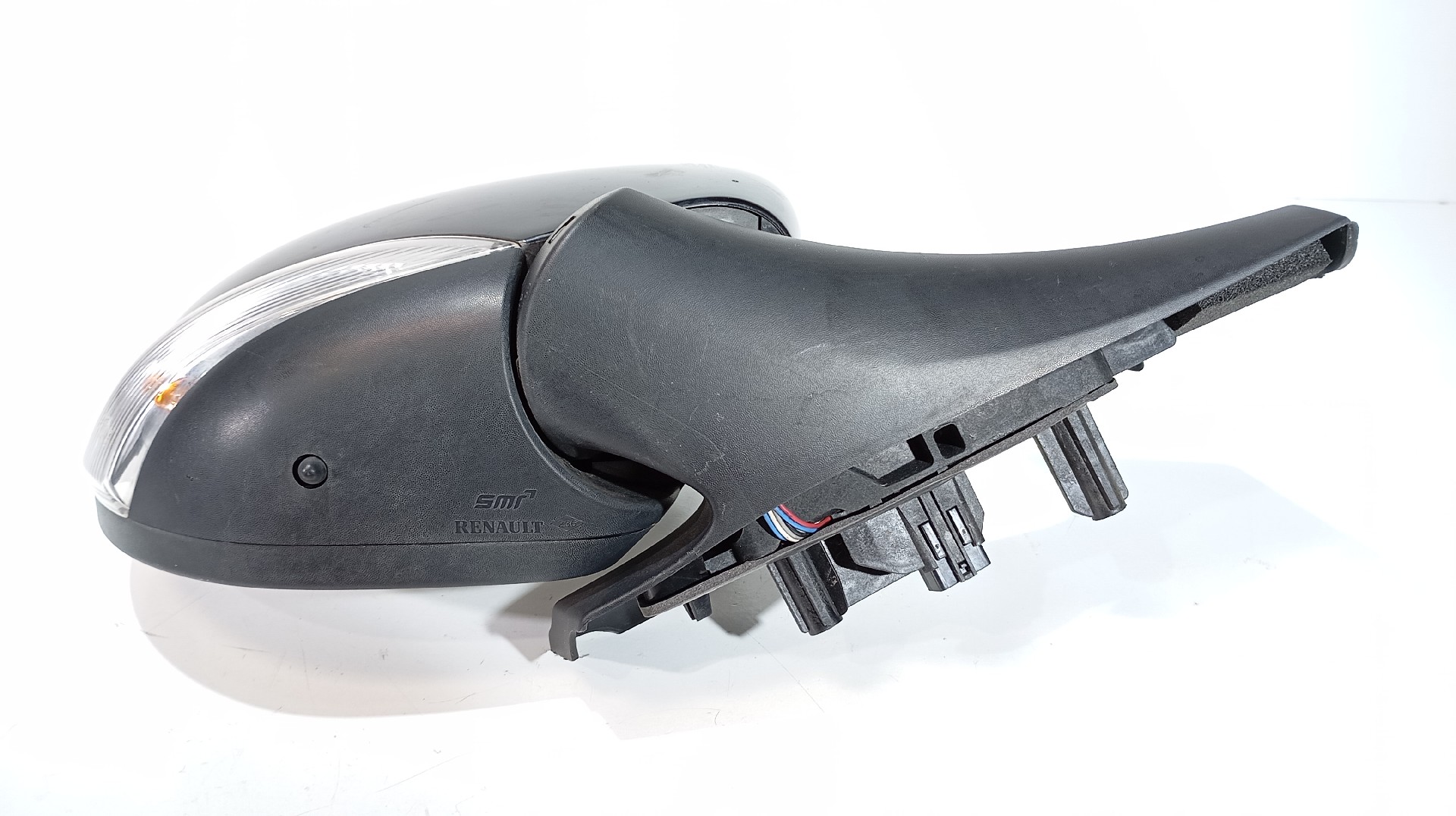 Espelho Direito RENAULT ZOE (BFM_) | 12 -  Imagem-5