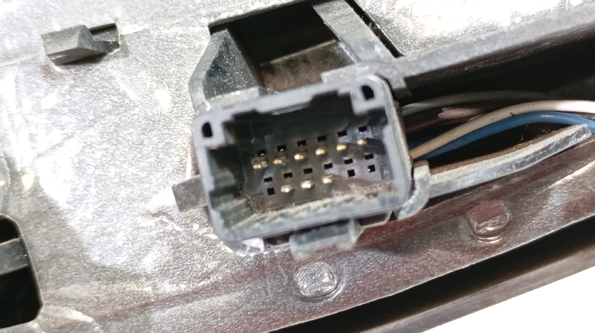 Espelho Direito RENAULT ZOE (BFM_) | 12 -  Imagem-7