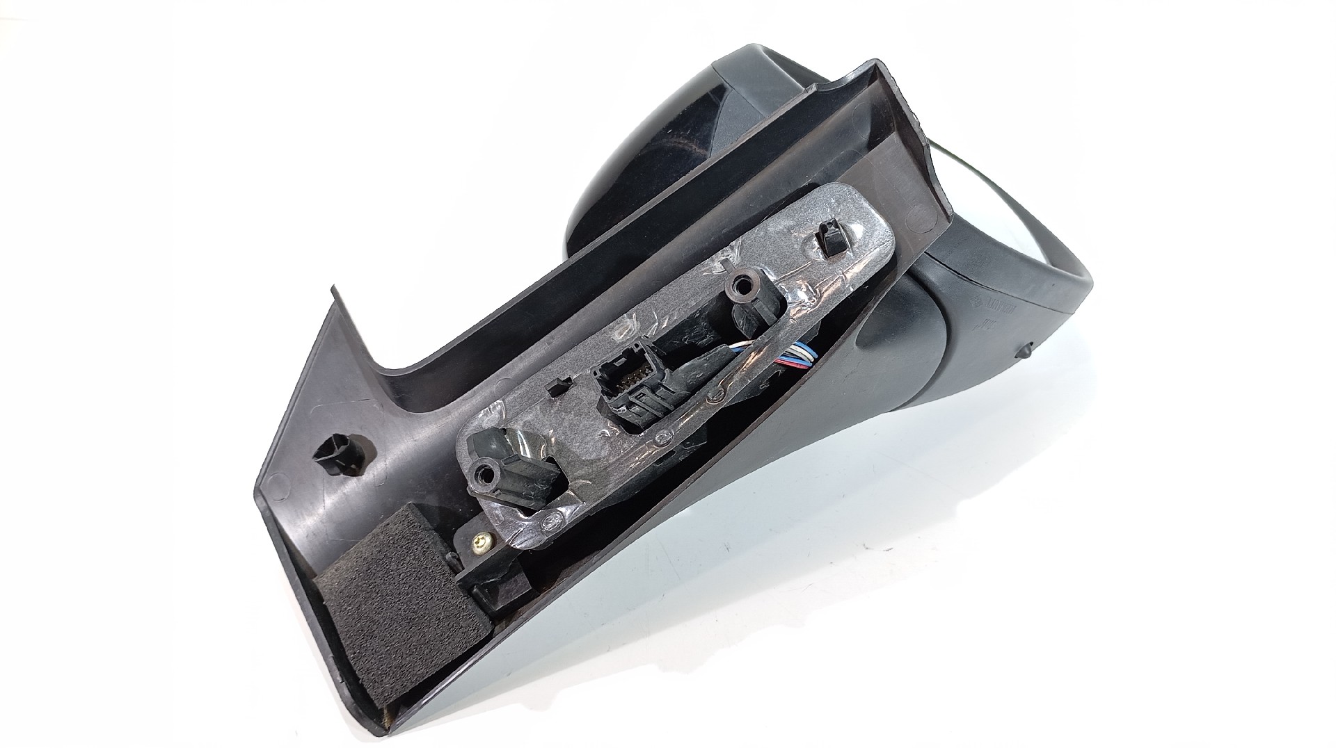 Espelho Direito RENAULT ZOE (BFM_) | 12 -  Imagem-6