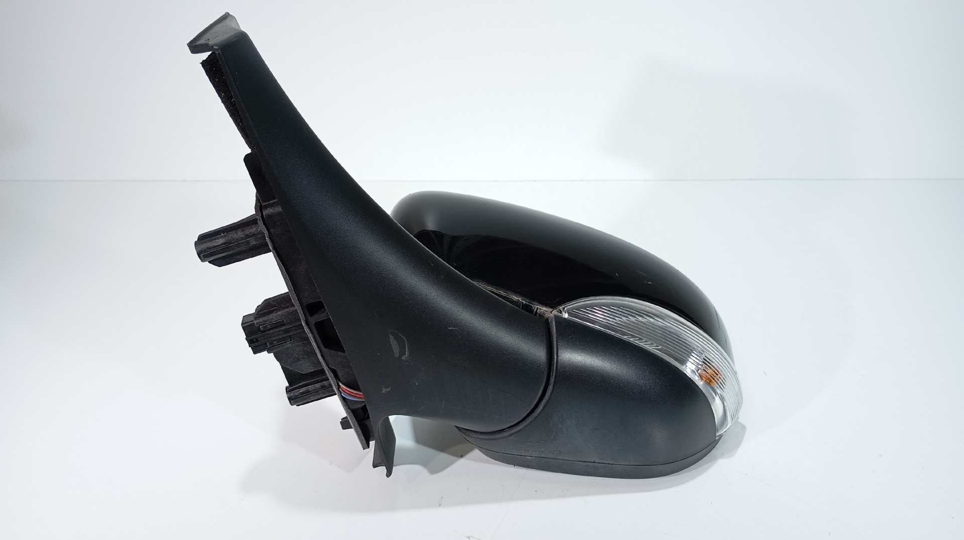 Left Mirror RENAULT ZOE (BFM_) | 12 -  Imagem-2
