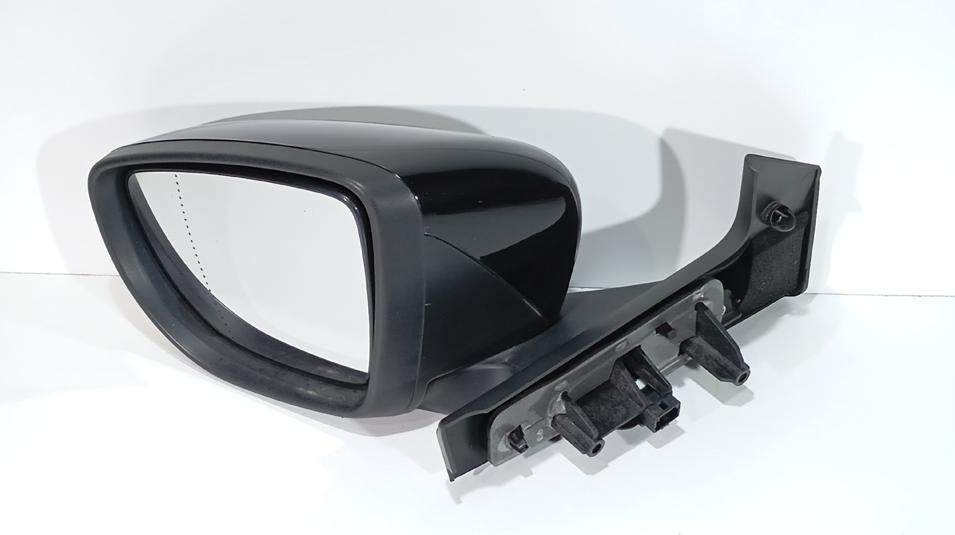 Retrovisor Izq. RENAULT ZOE (BFM_) | 12 - 