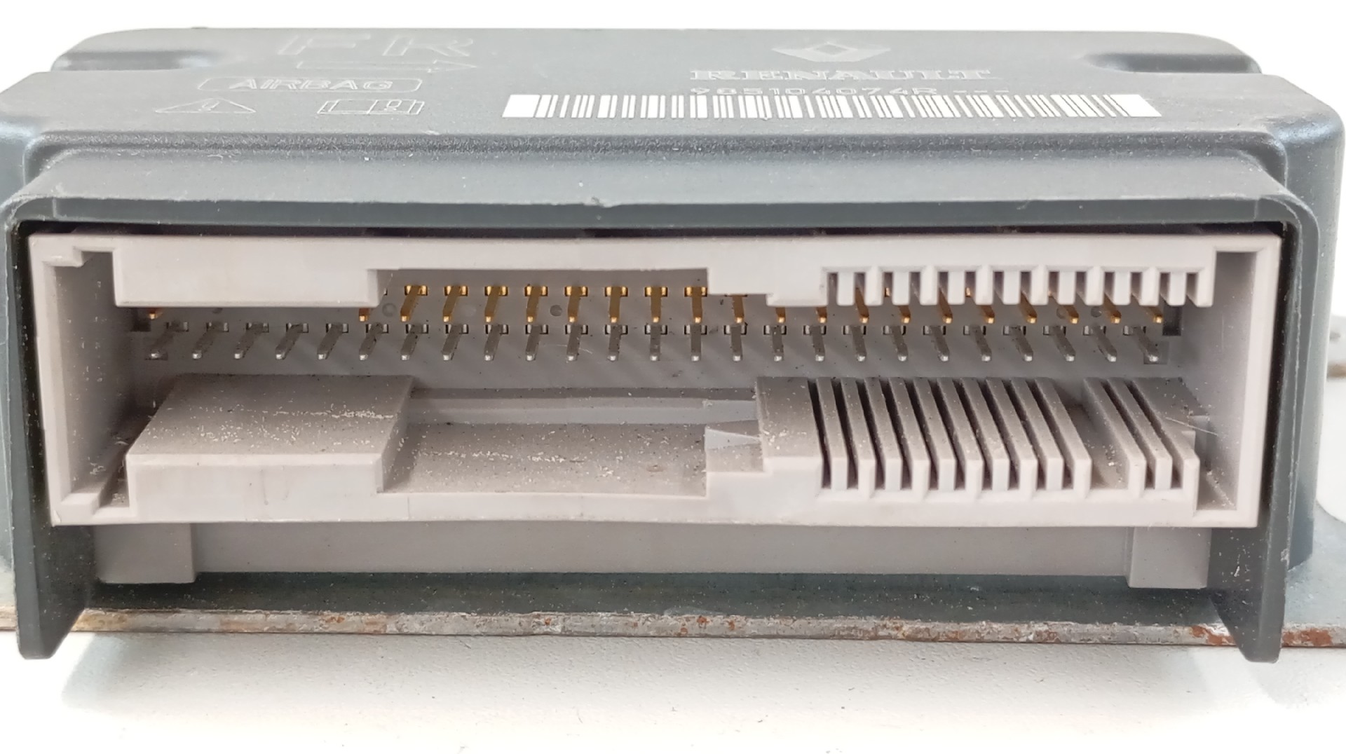 Airbag Module RENAULT ZOE (BFM_) | 12 -  Imagem-4